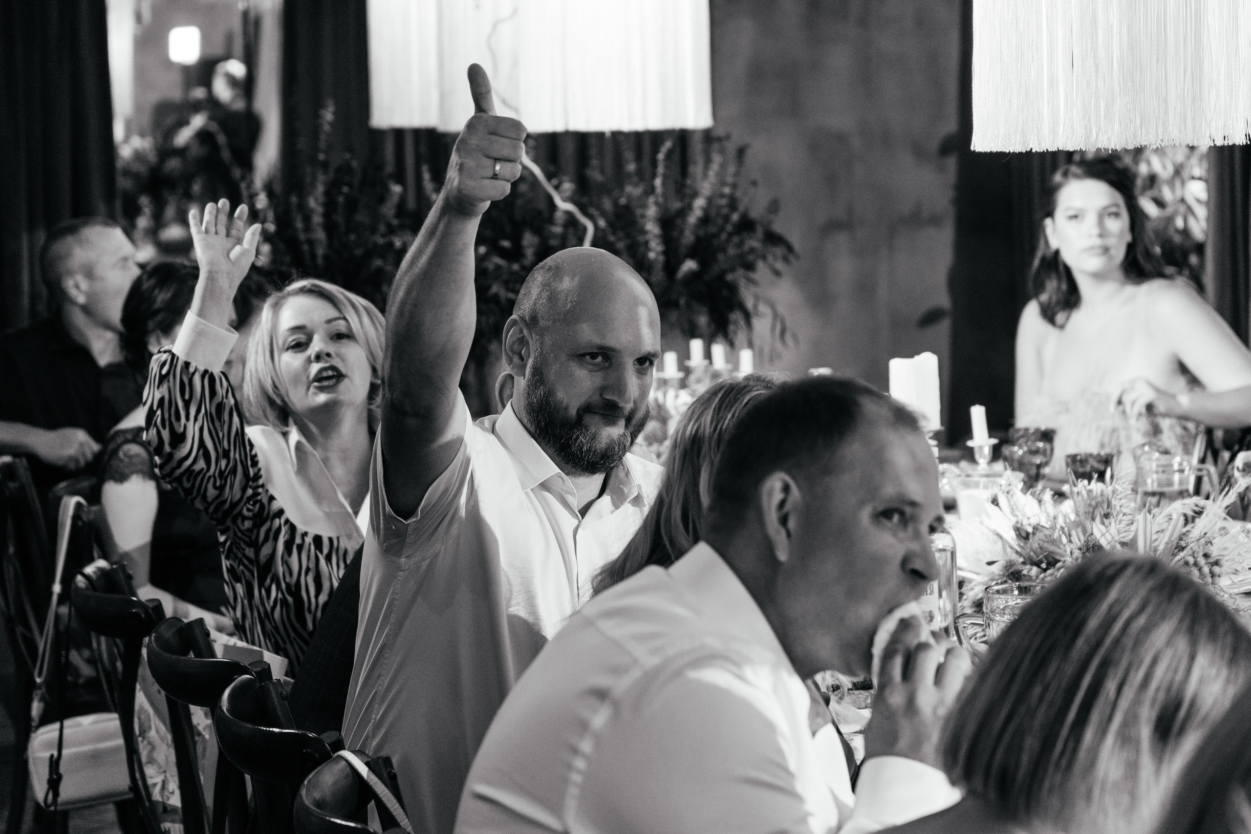 Александр и Юлия