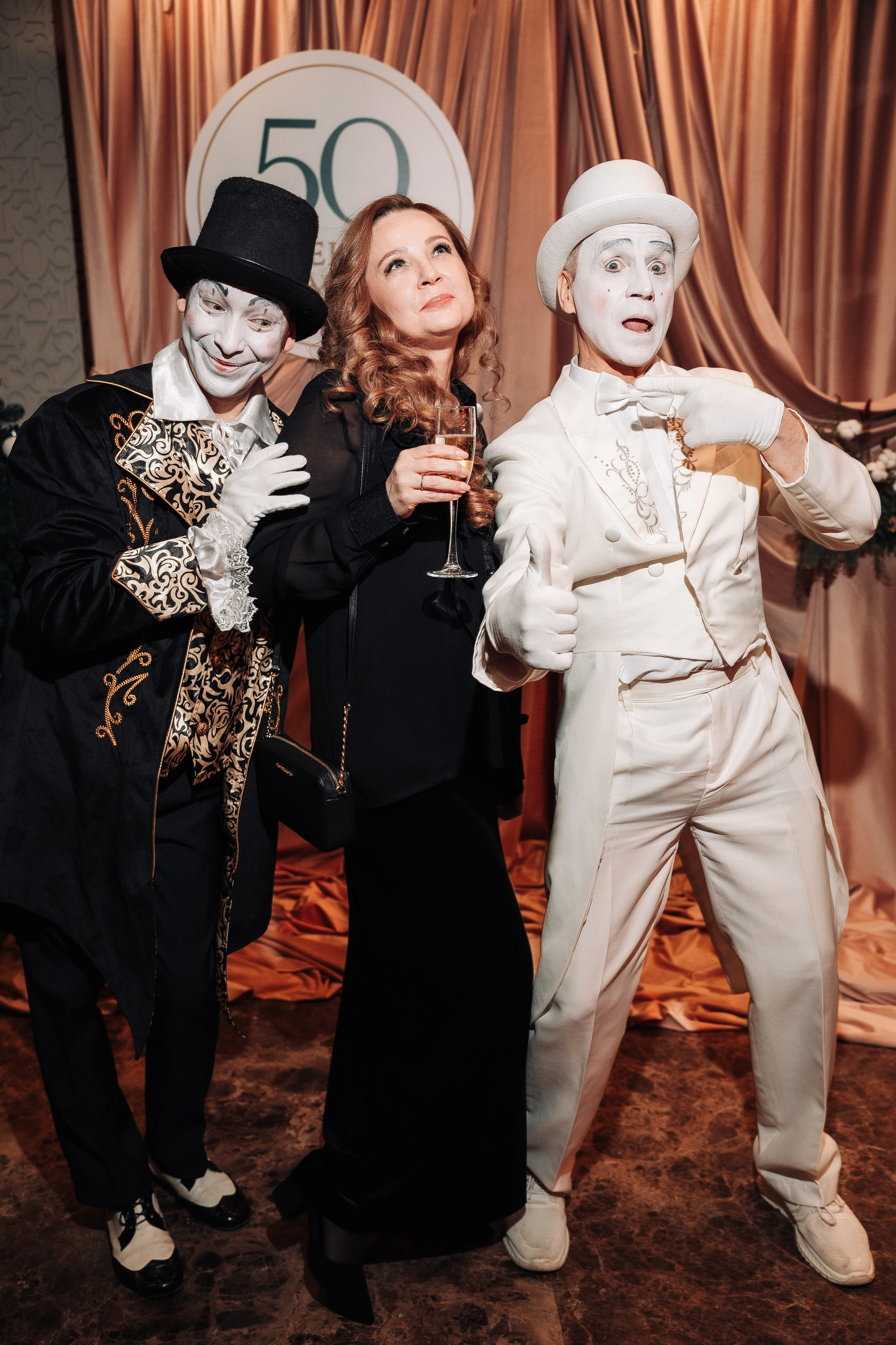 50 оттенков счастья. Свадебный и семейный фотограф в Москве и МО Геннадий Туманцев