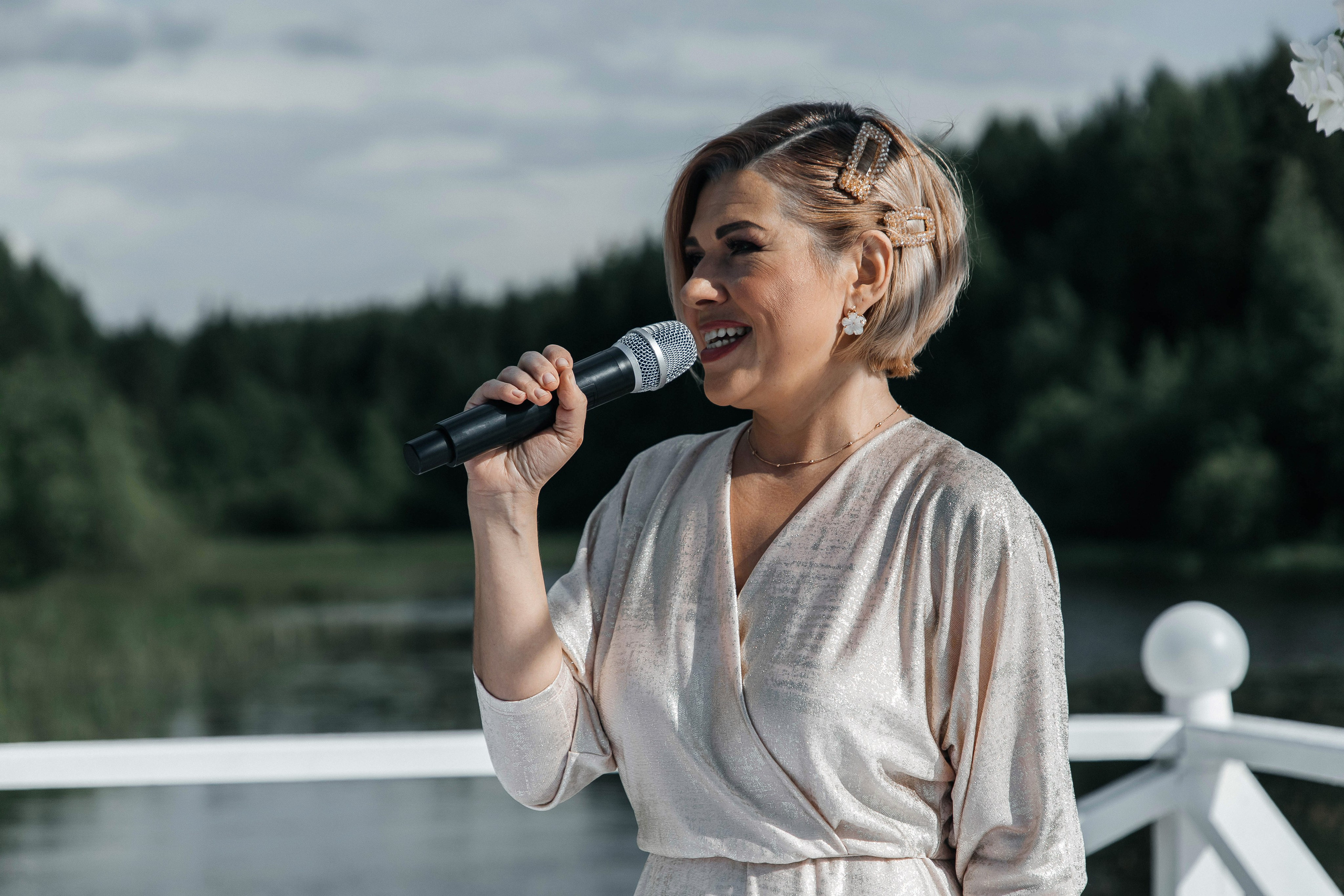 D&S. Street photographer