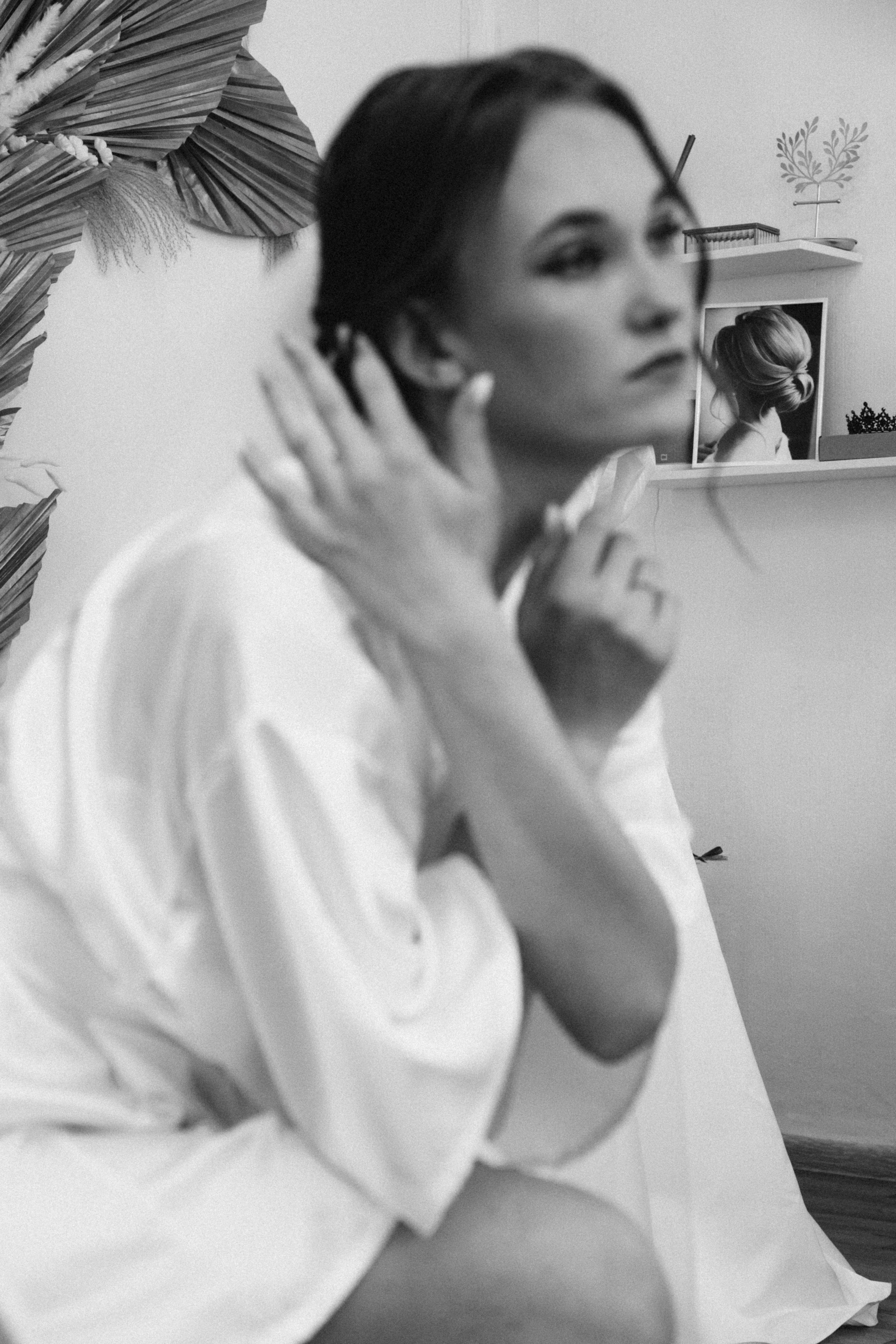 D&S. Street photographer