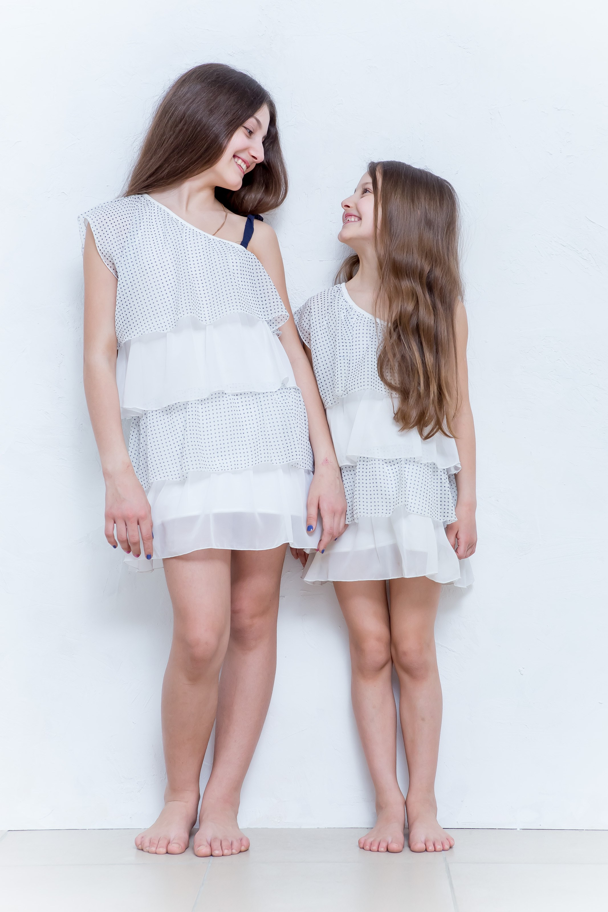 Детская фотосессия. Максим Матвийченко и Виктория Басова профессионалы своего дела