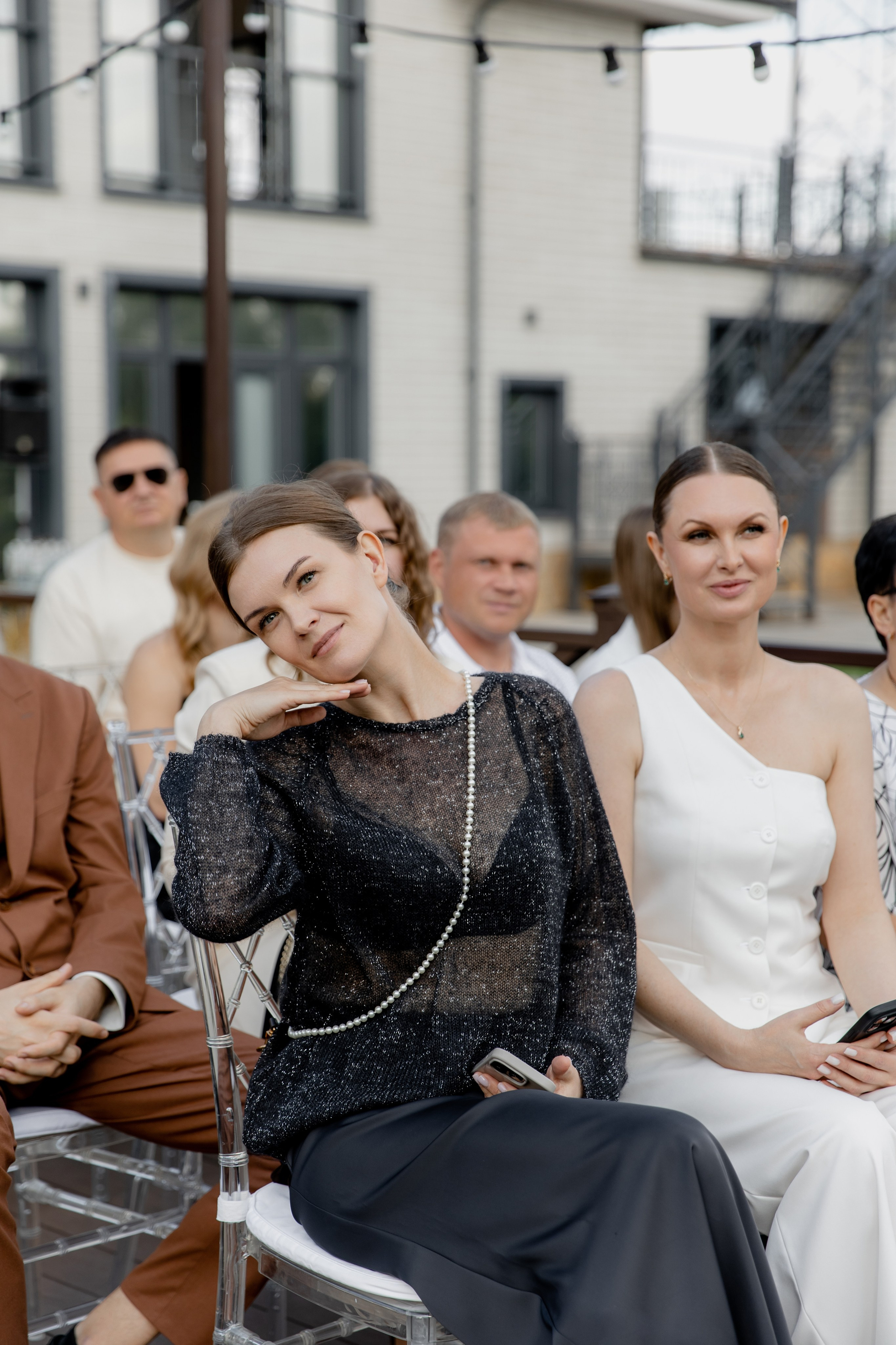 Роман и Диана. Свадебный фотограф Стефания|Москва