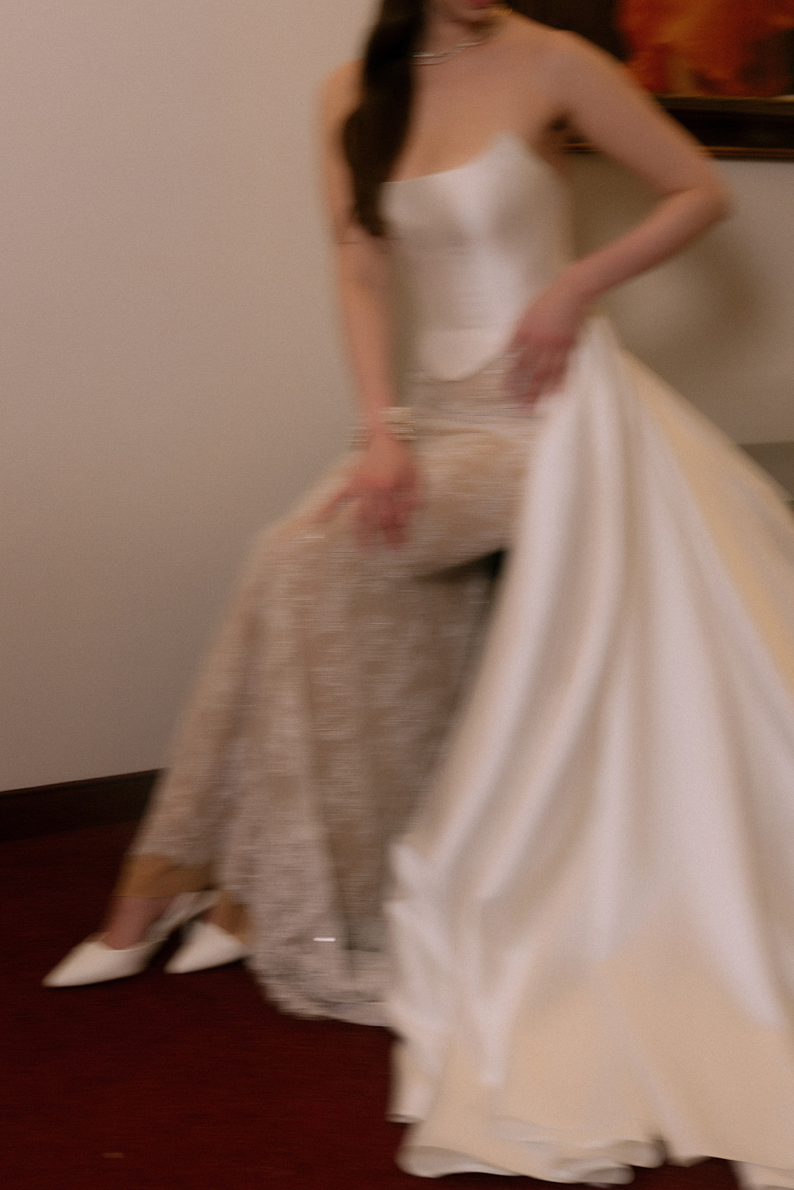 Утро жениха и невесты | Арина и Игорь в отеле Арт-бутик в Воронеже. Фотограф Карина Шмулёва. Воронеж и область