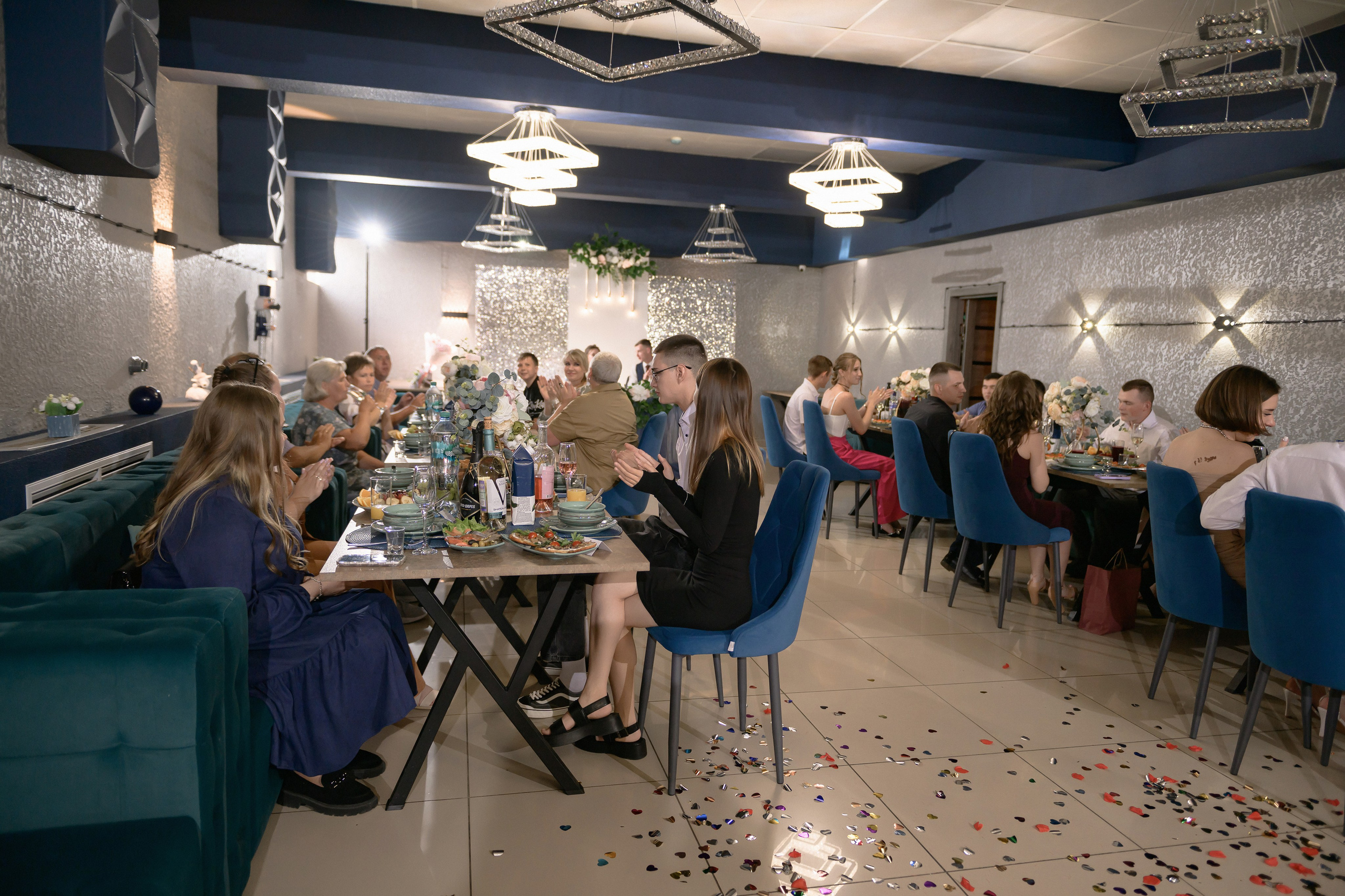 Евгений и Татьяна. Свадебный фотограф Белгород Валуйки Старый Оскол Воронеж