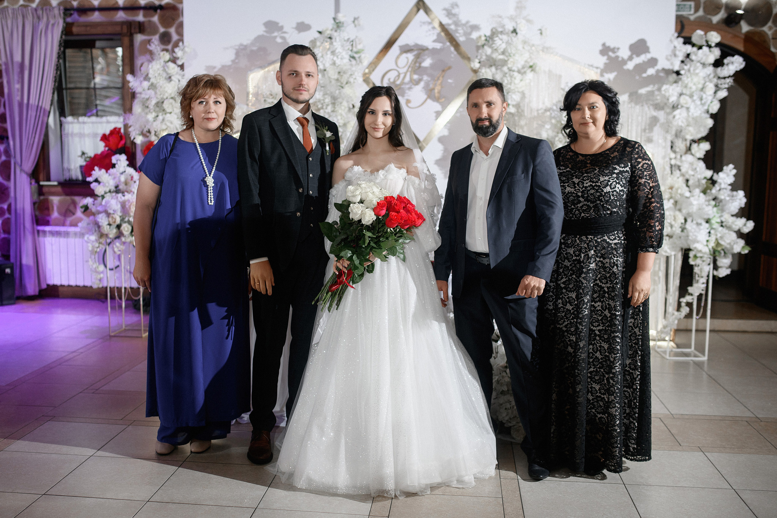 Александр и Александра. Свадебный фотограф Белгород Валуйки Старый Оскол Воронеж