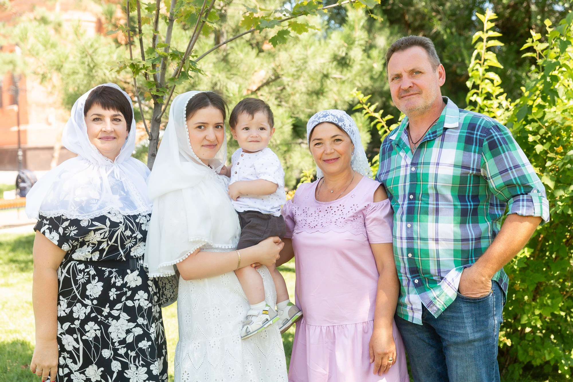 Храм Александра Невского. Фотограф в Волгограде и Волжском Наталья Фирсова