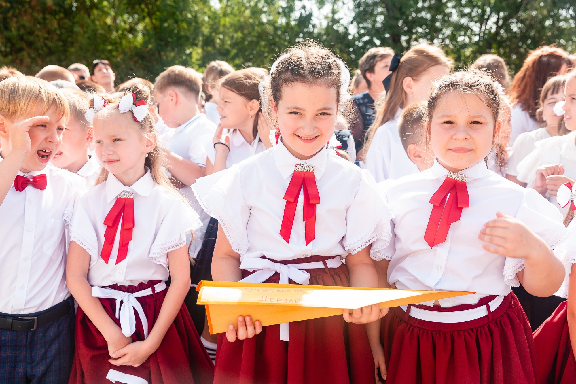 1 сентября 2025. Фотограф в Волгограде и Волжском Наталья Фирсова
