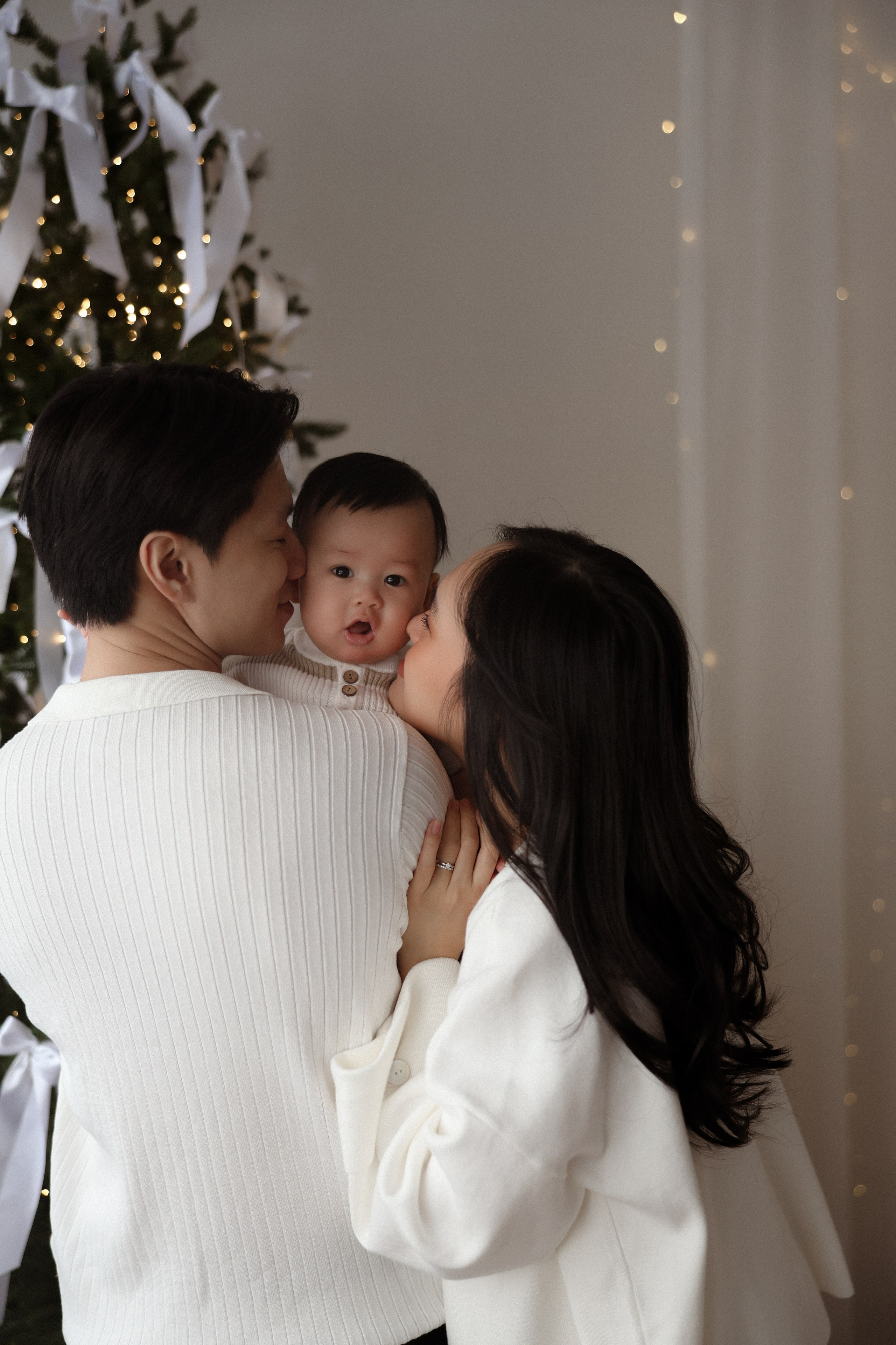 Тина и Тхань. Свадебный и семейный фотограф в Москве Ломова Ирина