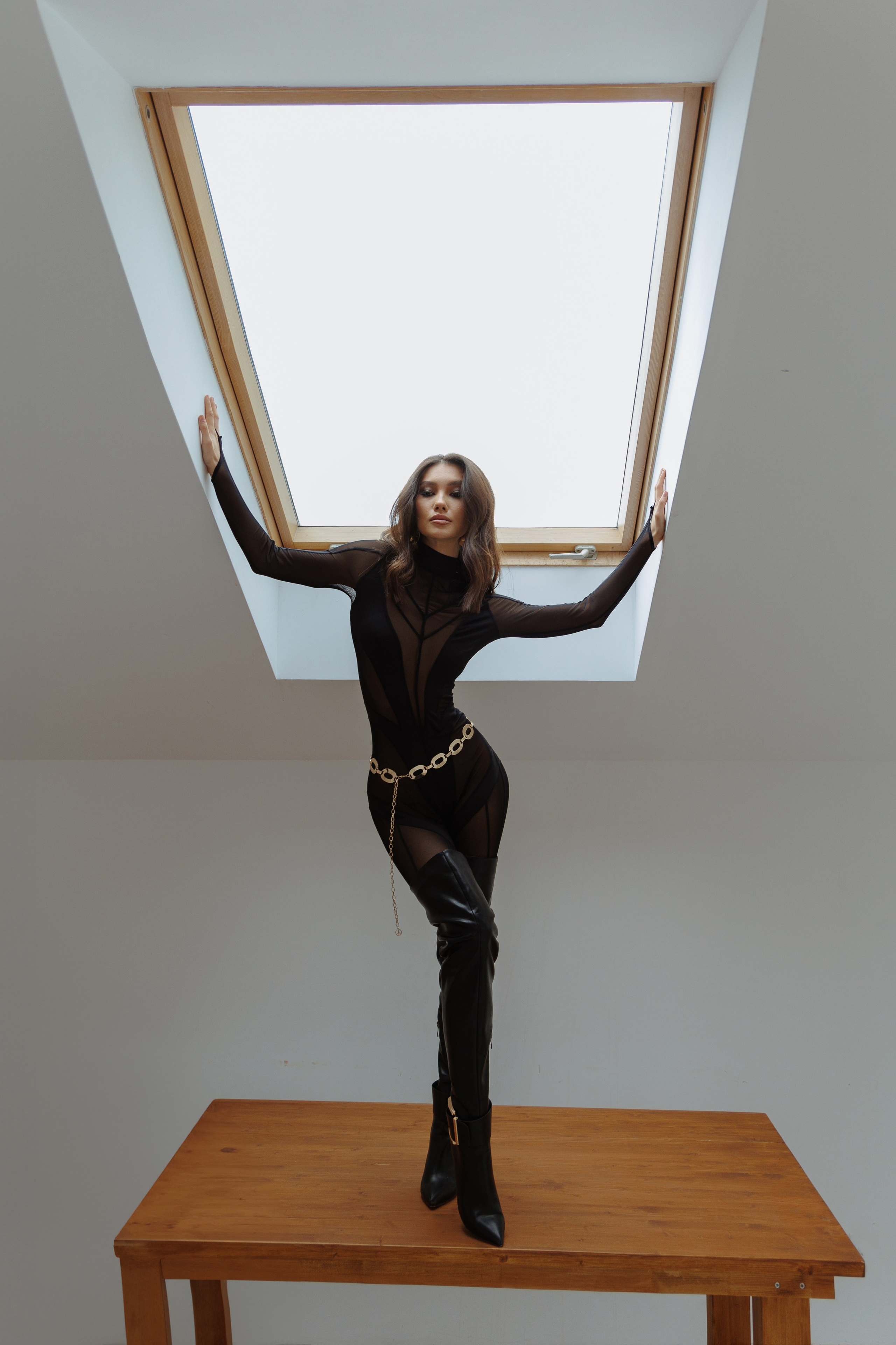 Комбез. Марковкина КрисТина