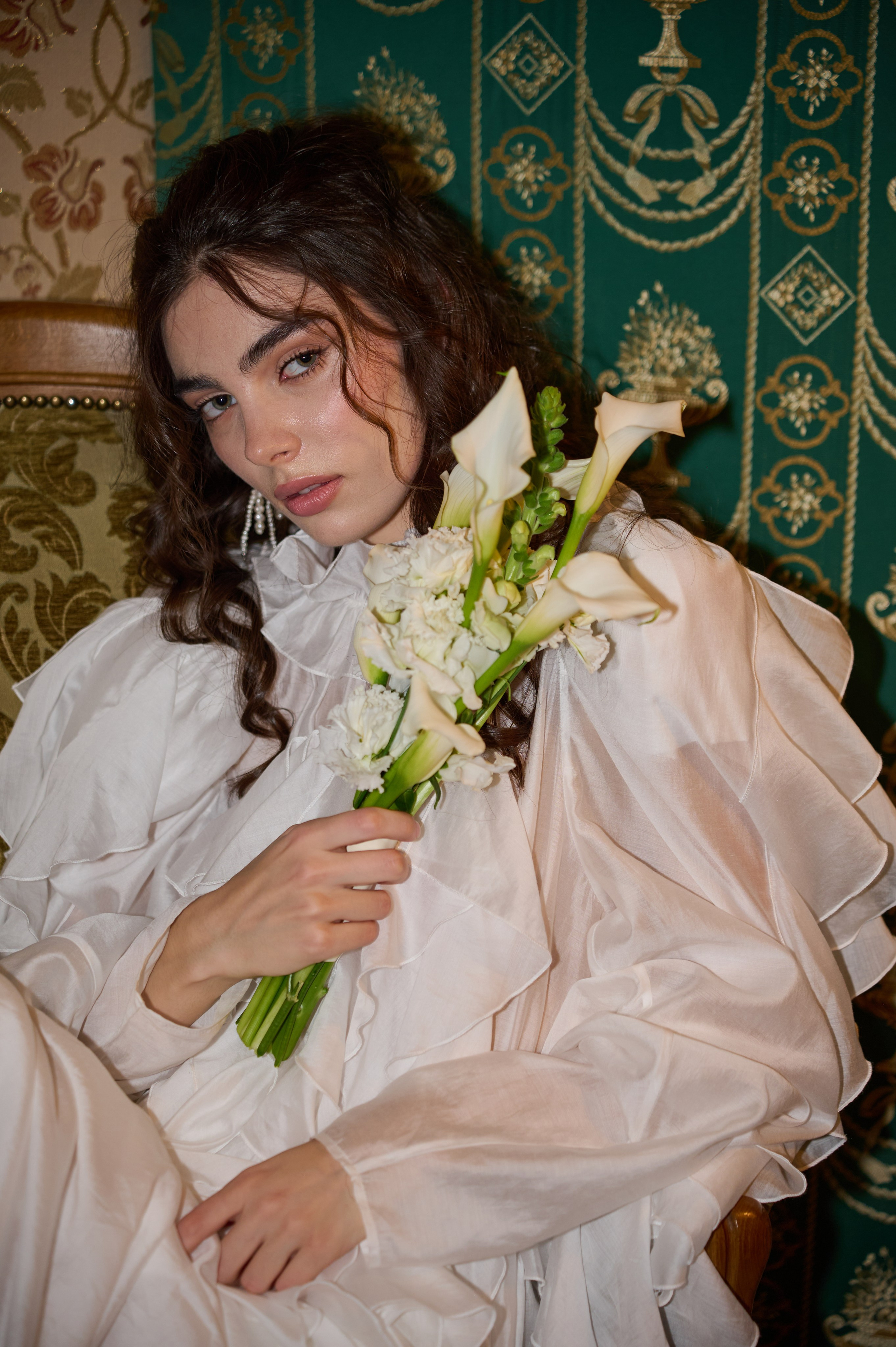 Марко Поло Тимур и Гала. Марковкина КрисТина