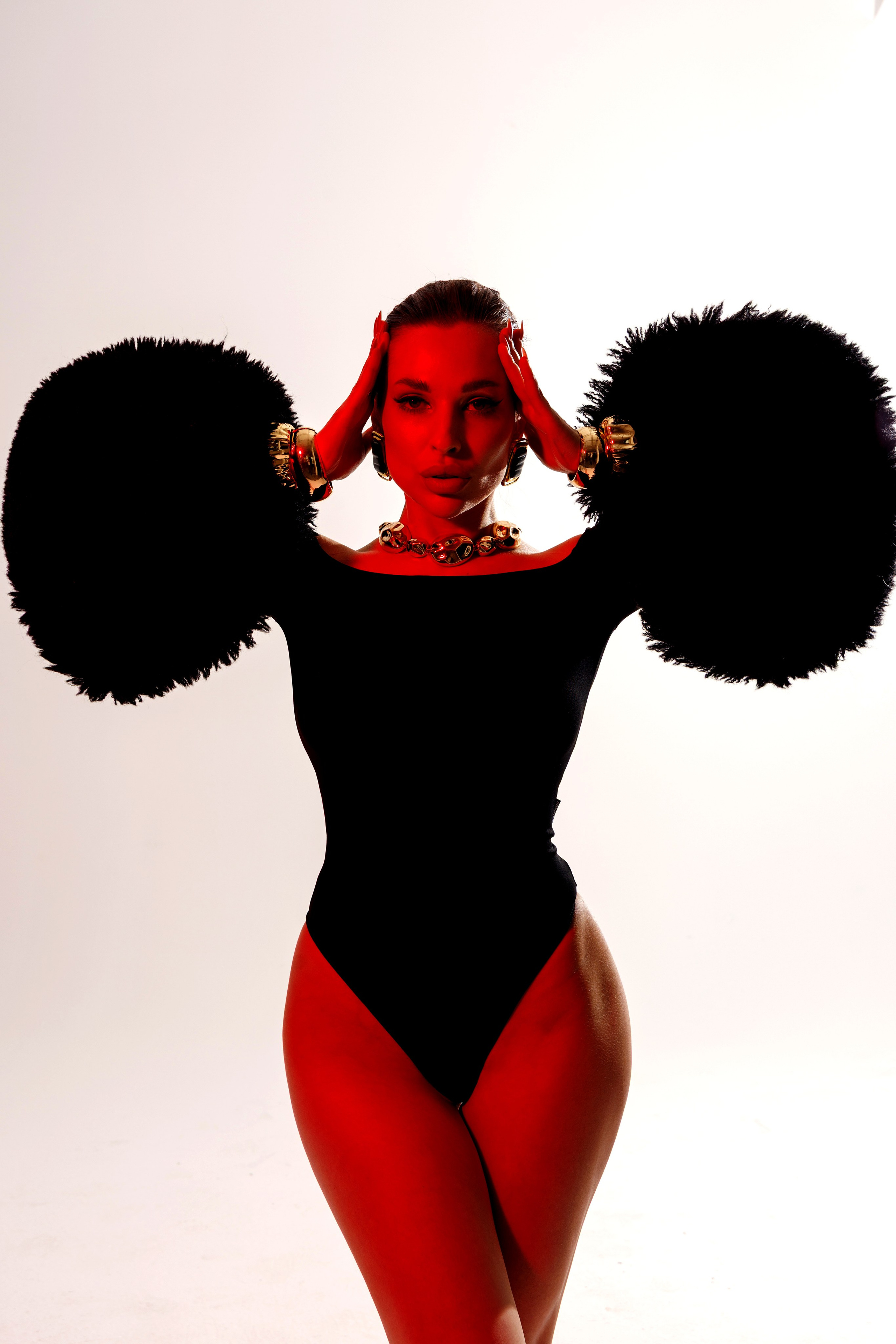 Настя (Коллега). Марковкина КрисТина