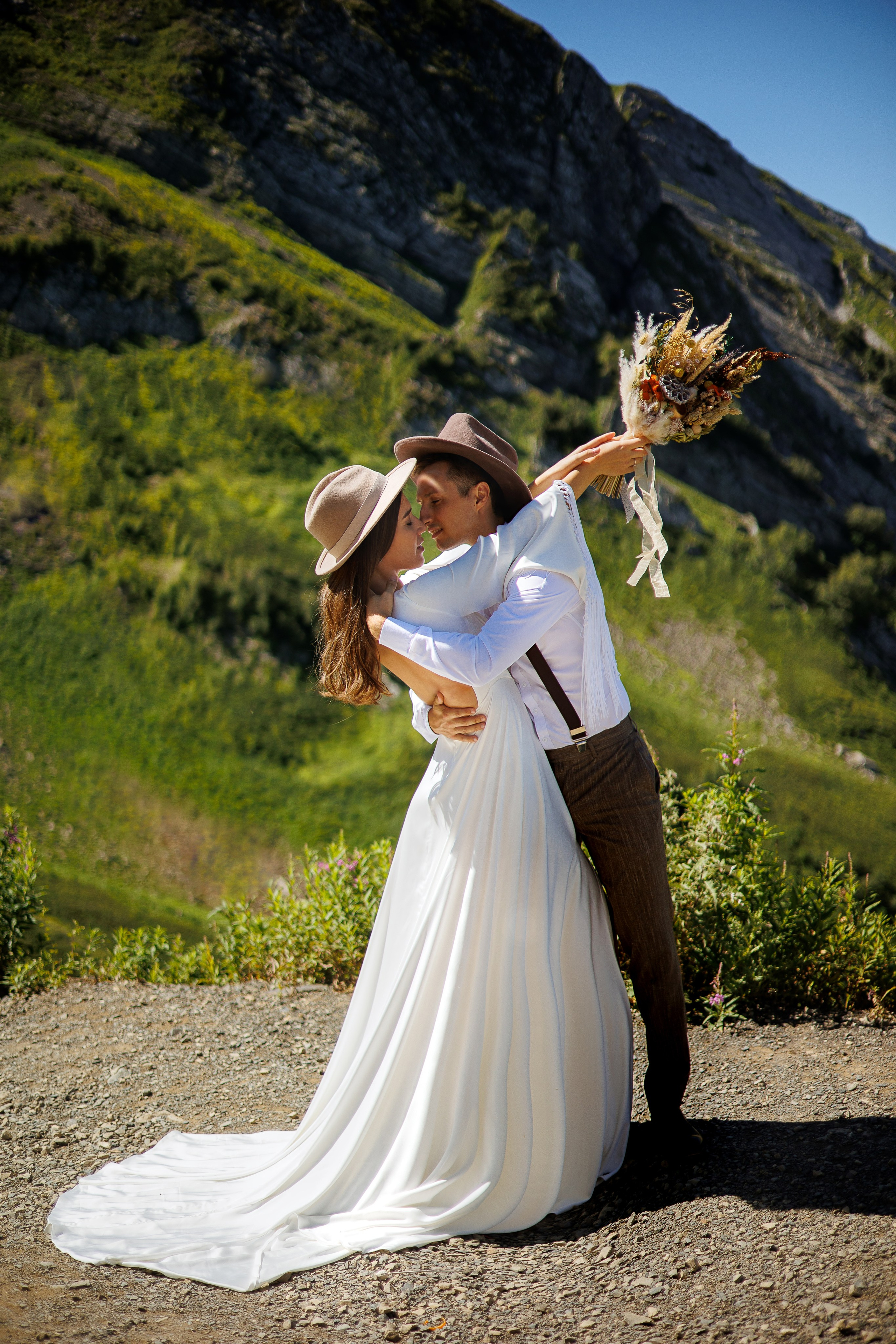 Сочи Белла и Миша. Марковкина КрисТина