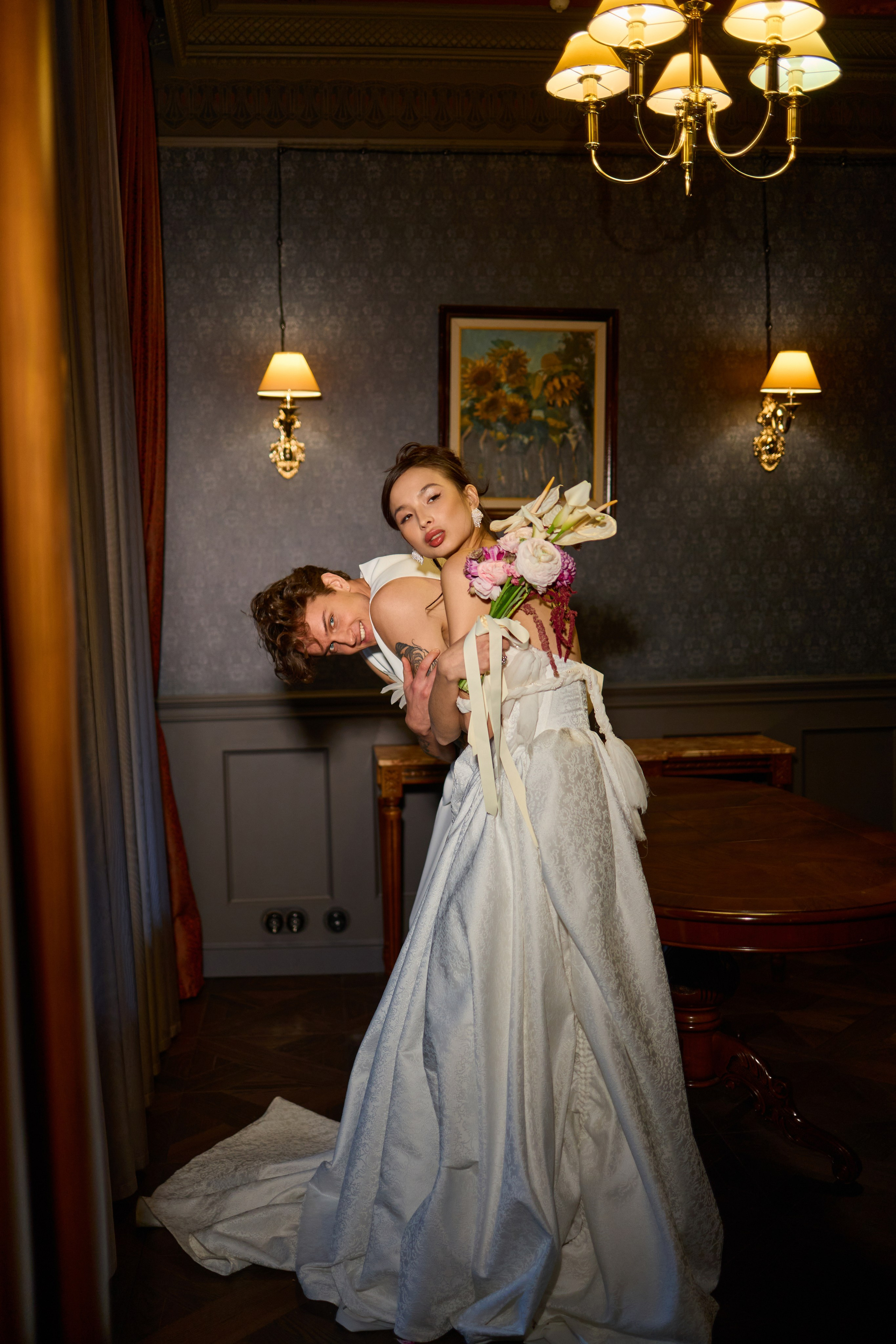 Марко Поло отель Софа и Максим. Марковкина КрисТина