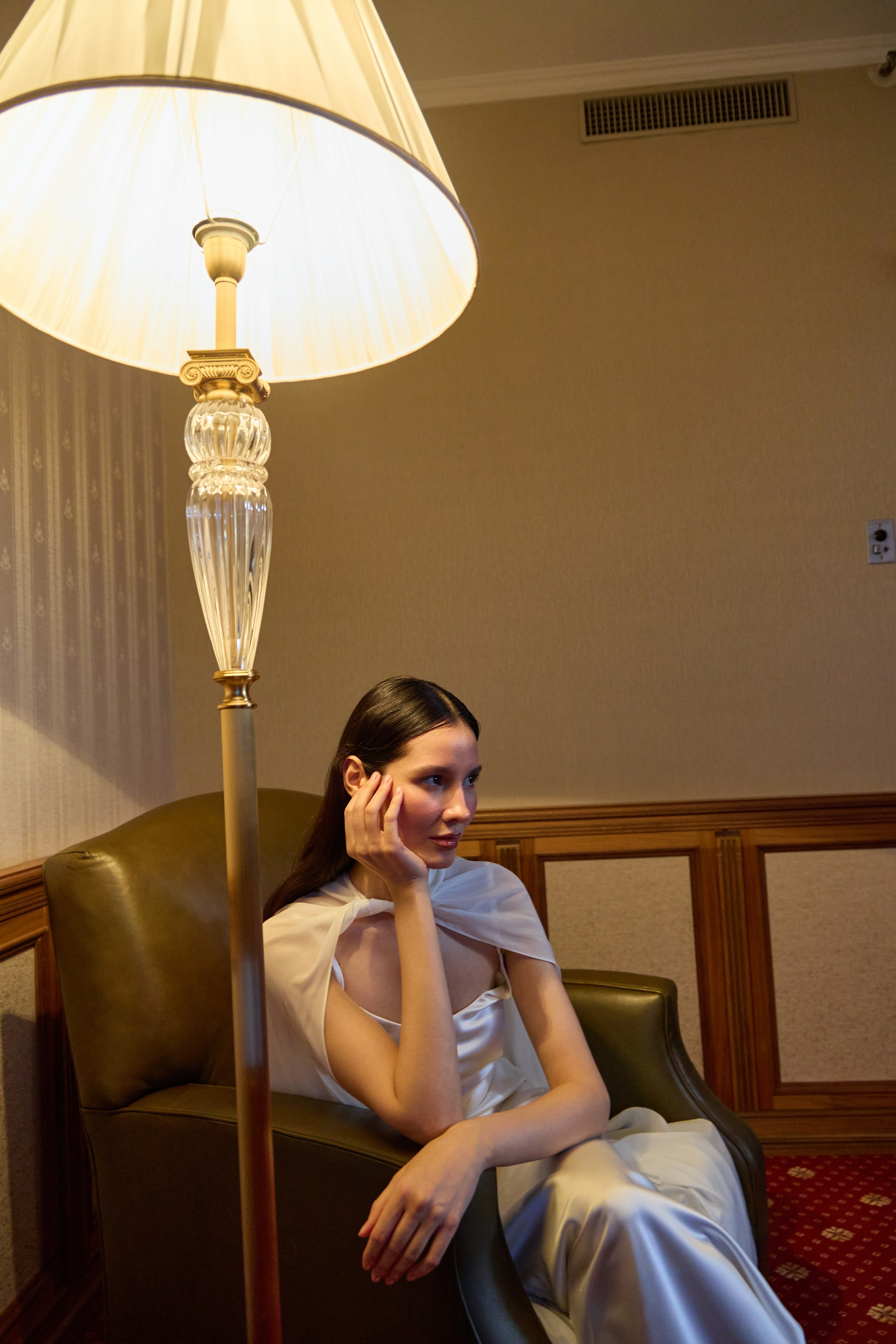 Президент Отель Джемма и Илья. Марковкина КрисТина