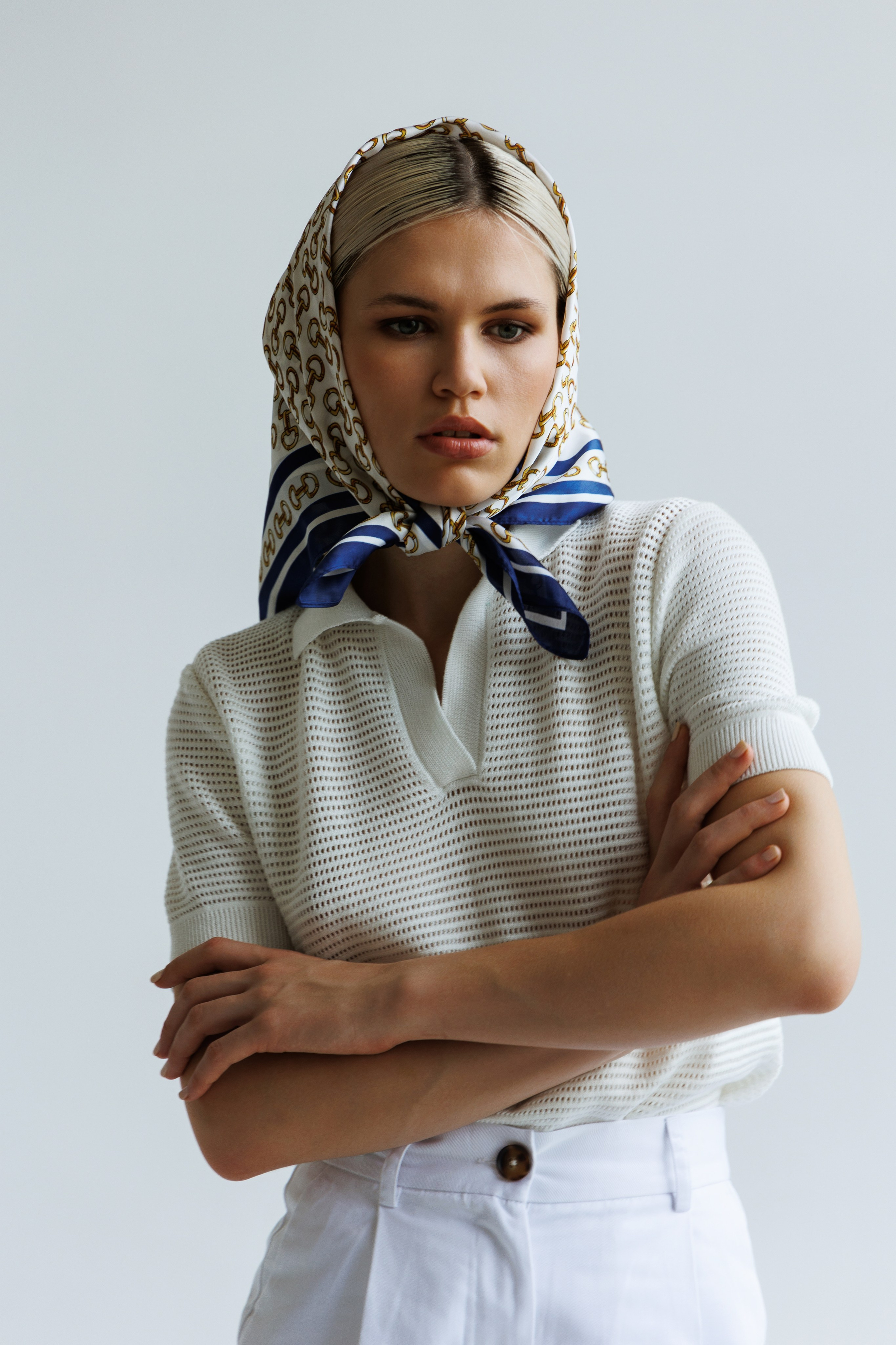 Аня. Марковкина КрисТина