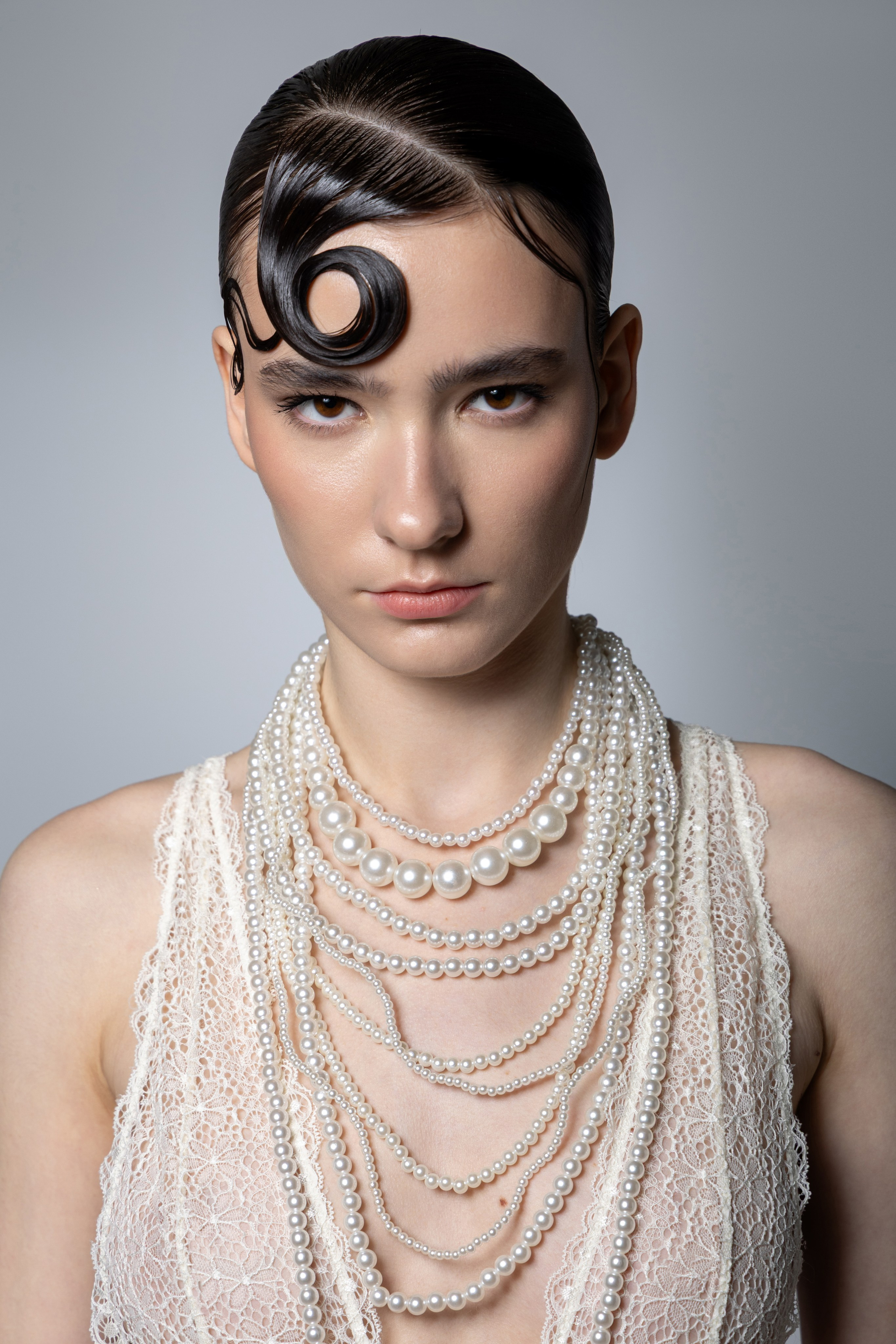 Эля. Марковкина КрисТина