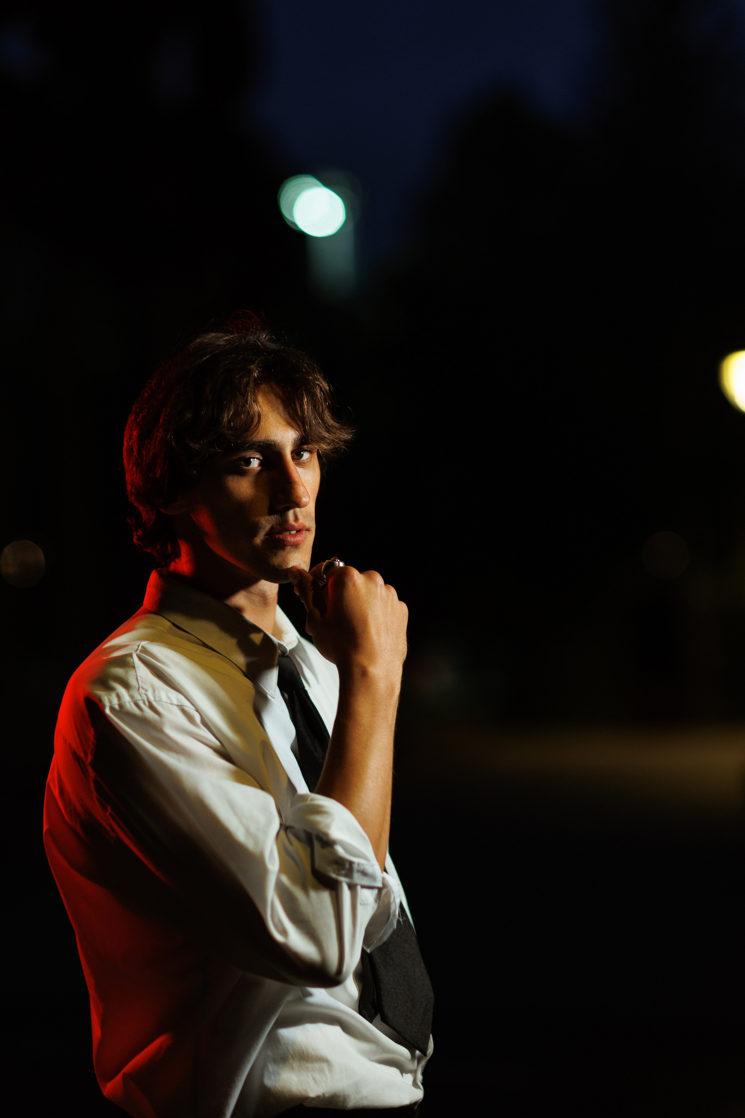 Сережа. Марковкина КрисТина