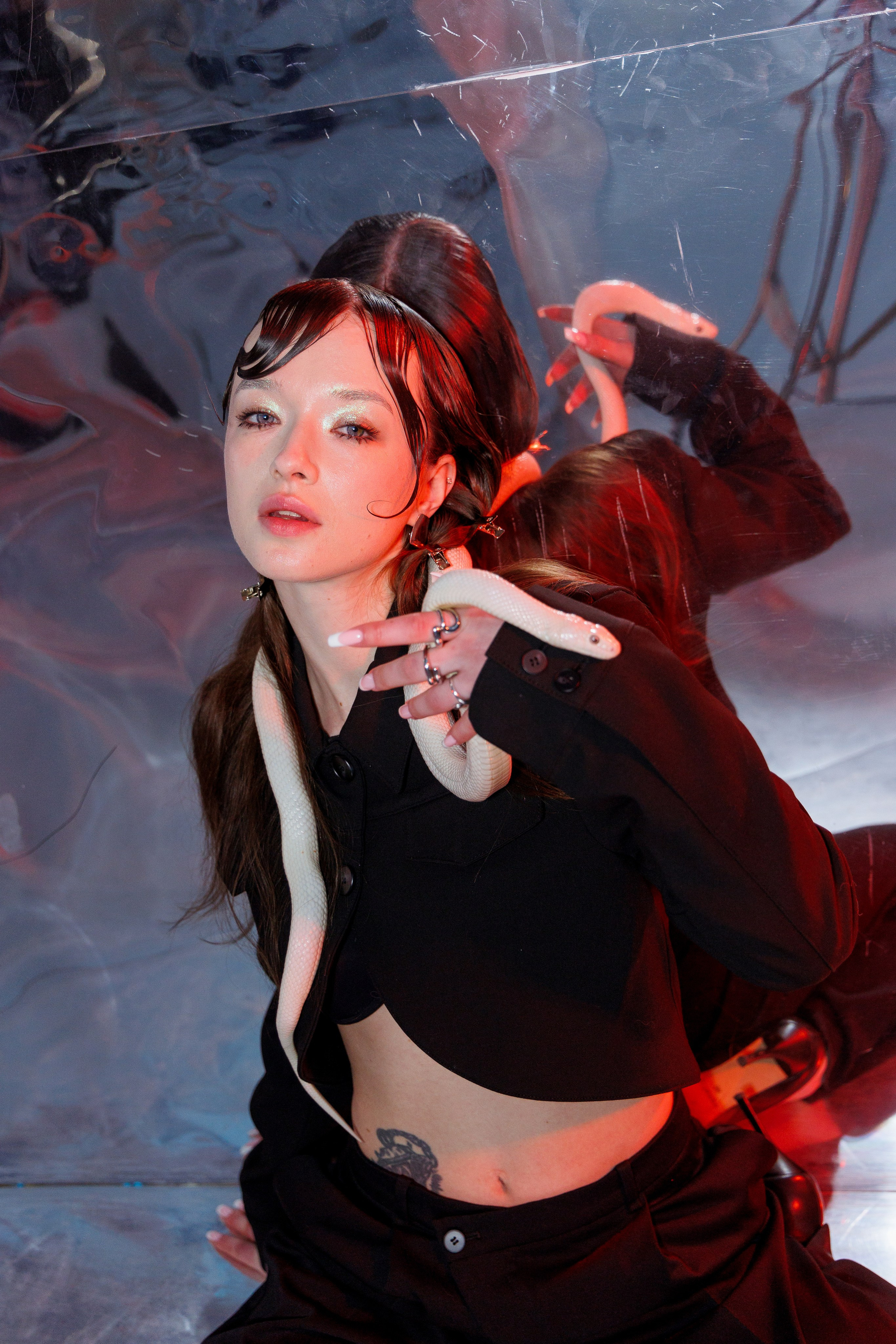 Рептилии. Марковкина КрисТина