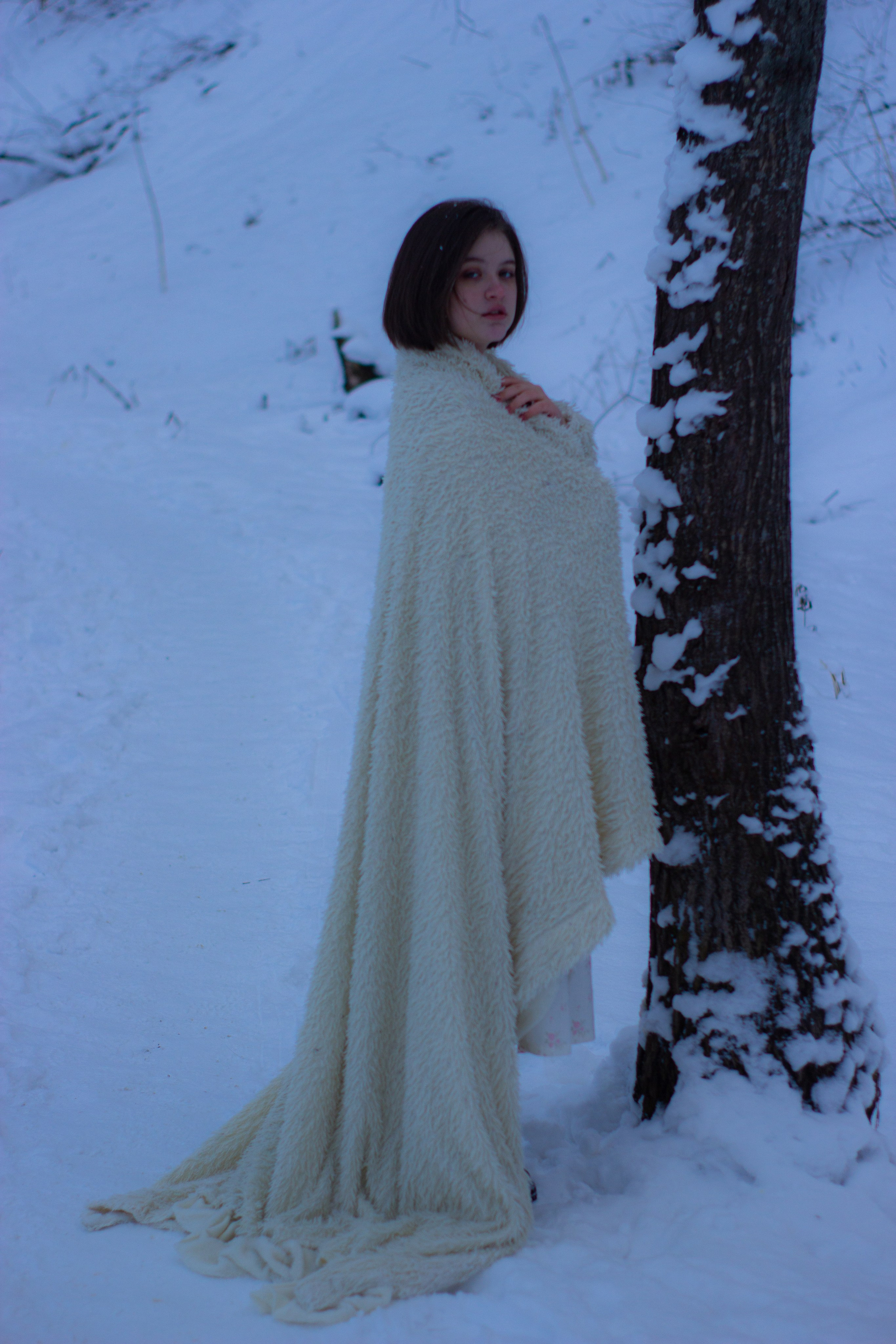 Полина. Фотограф в Южно-Сахалинске Валерий Харченко