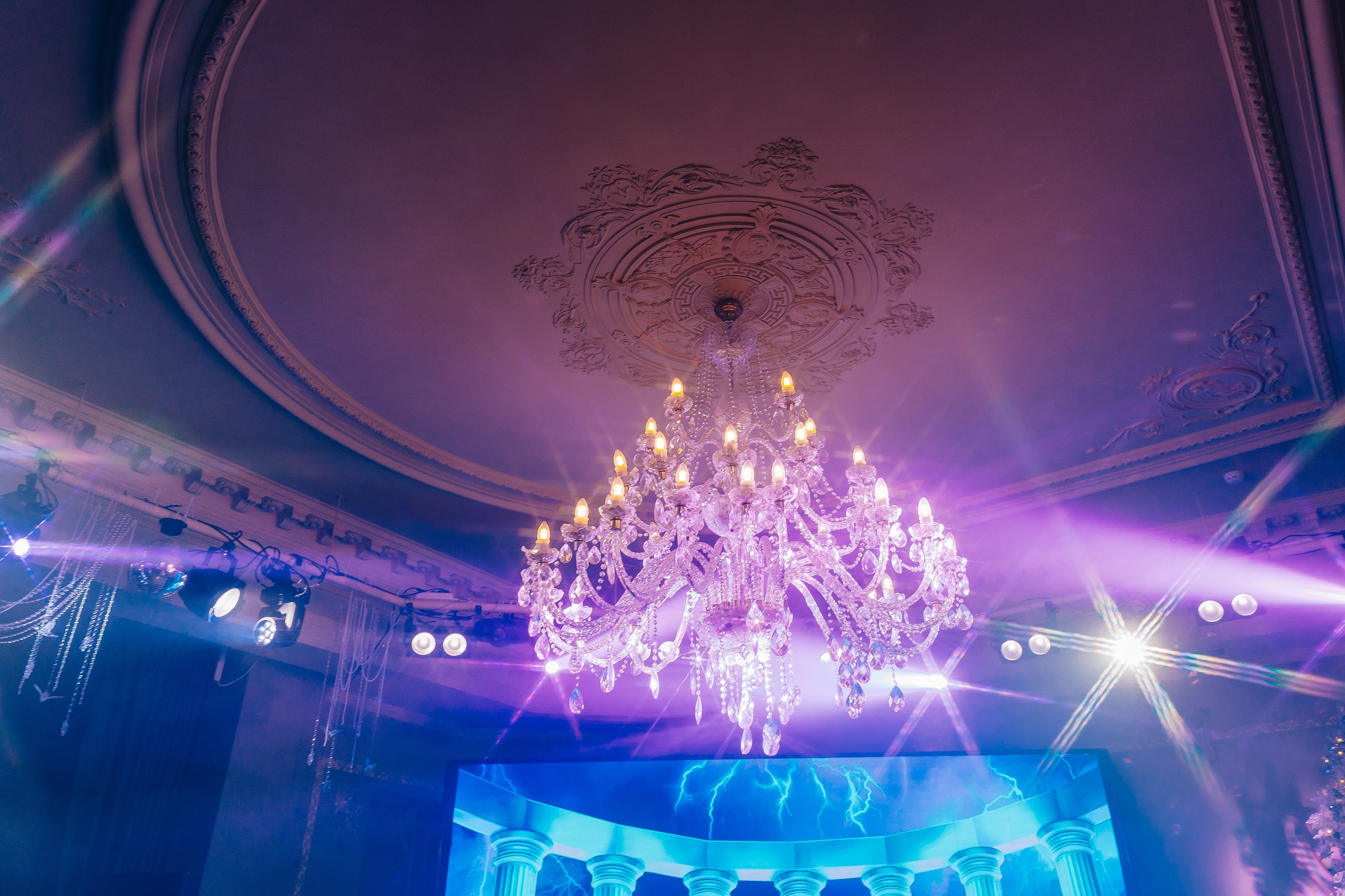 RPH Group. Портфолио свадебного фотографа. Роман Каргаполов