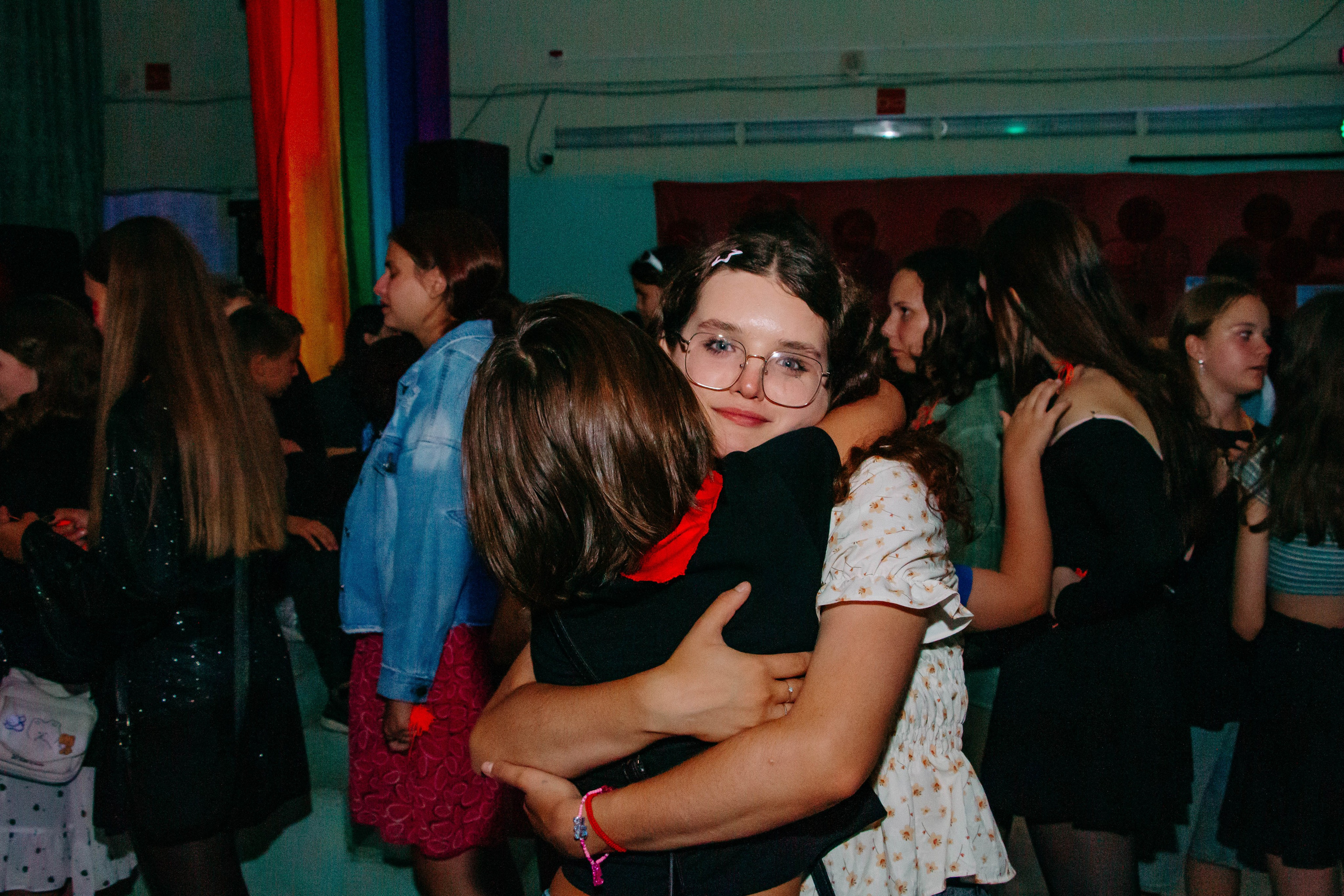 Пансионат «РАДУГА». Репортажный и портретный фотограф в Тольятти