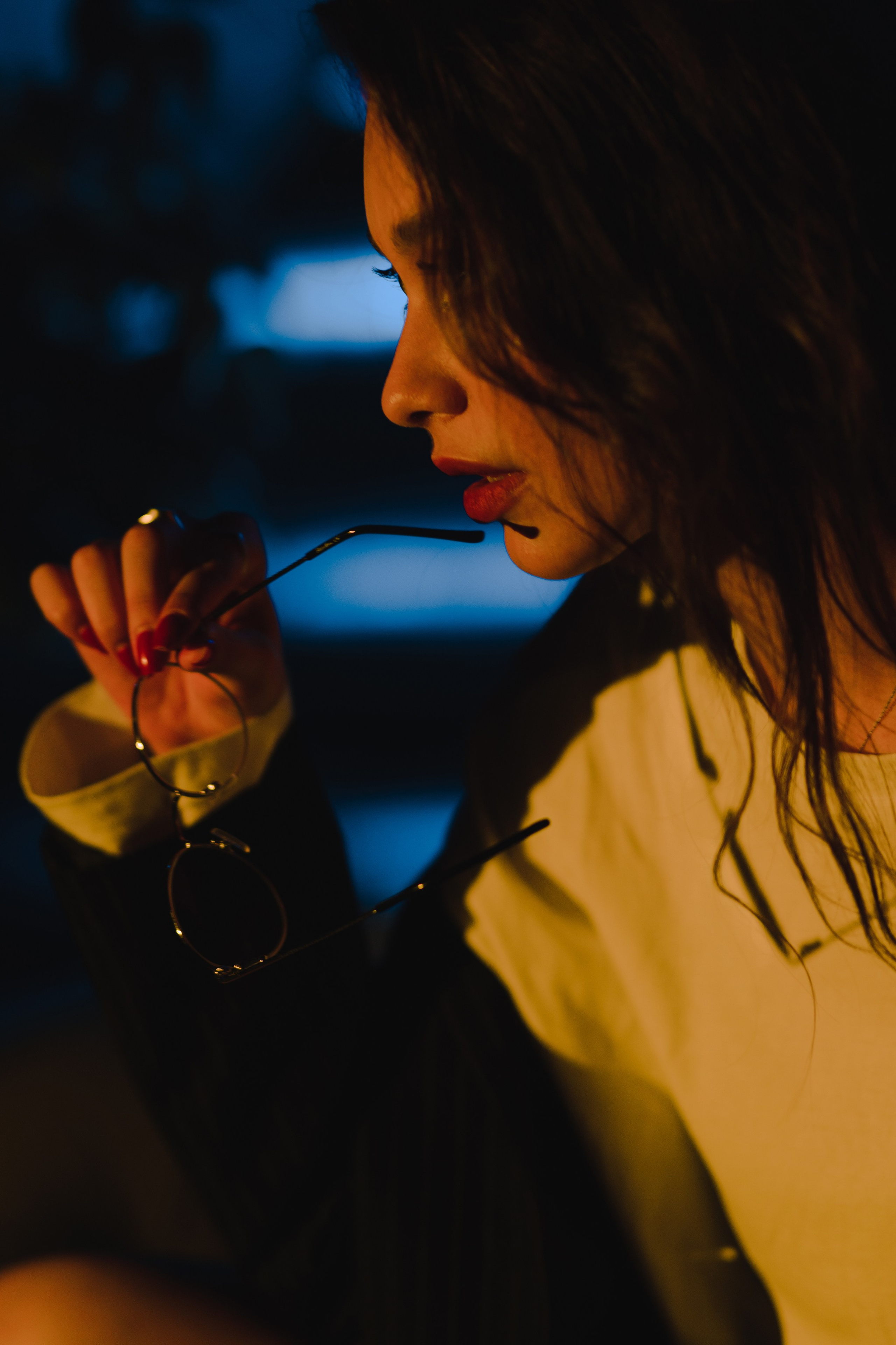 Model book. Романова Александра фотограф в Москве