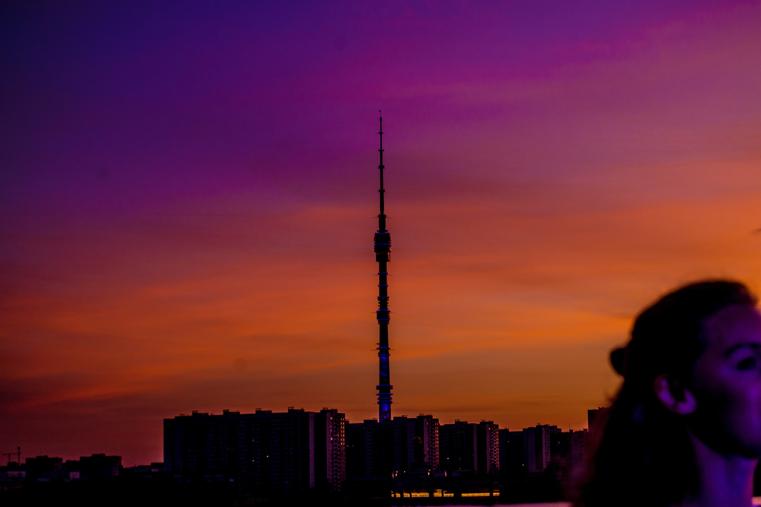 Jukebox trio, Рабочий и Колхозница, 1.09.19. Фотограф Медведева Полина