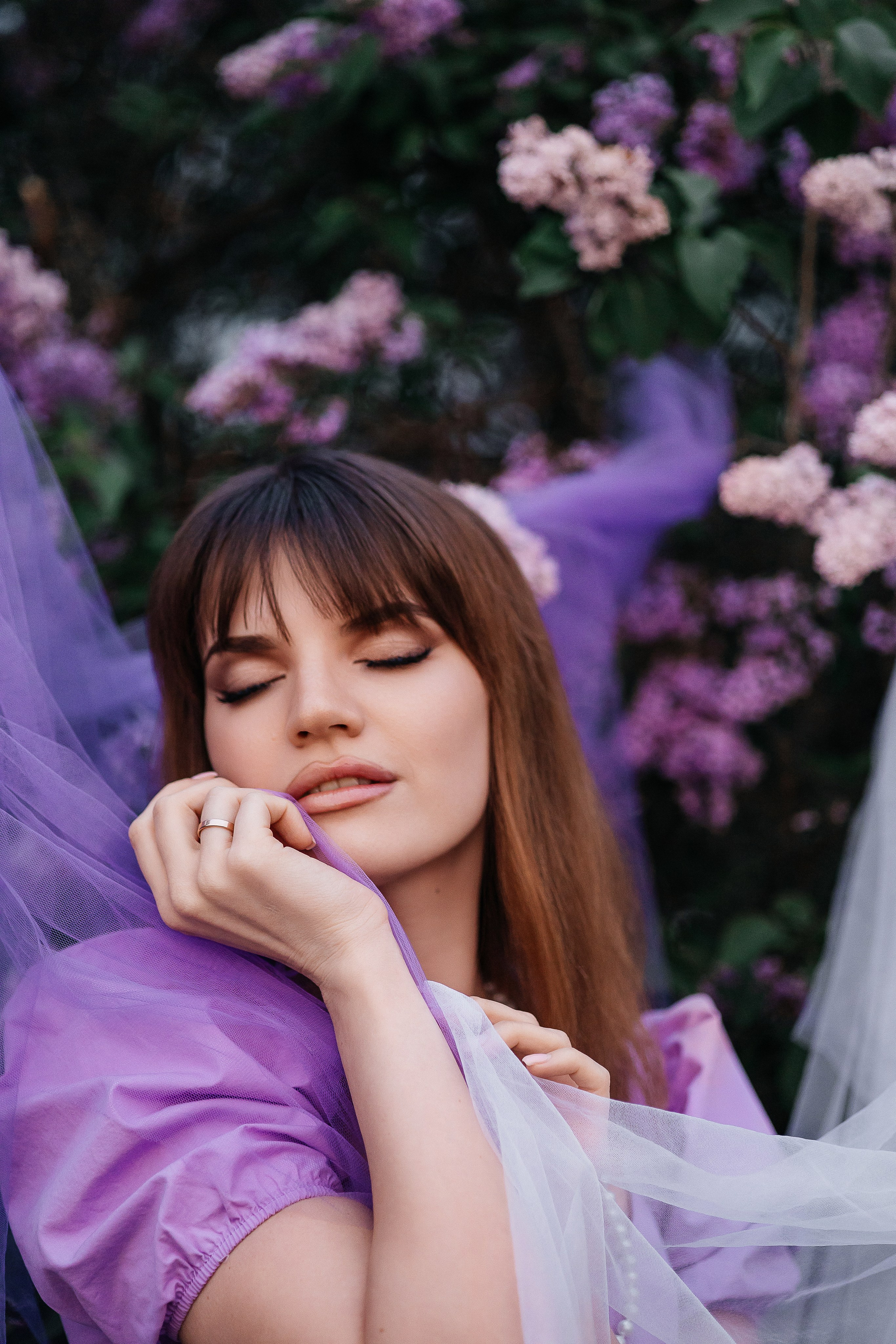 Сирень. Фотограф в Севастополе — Евгения Бойко