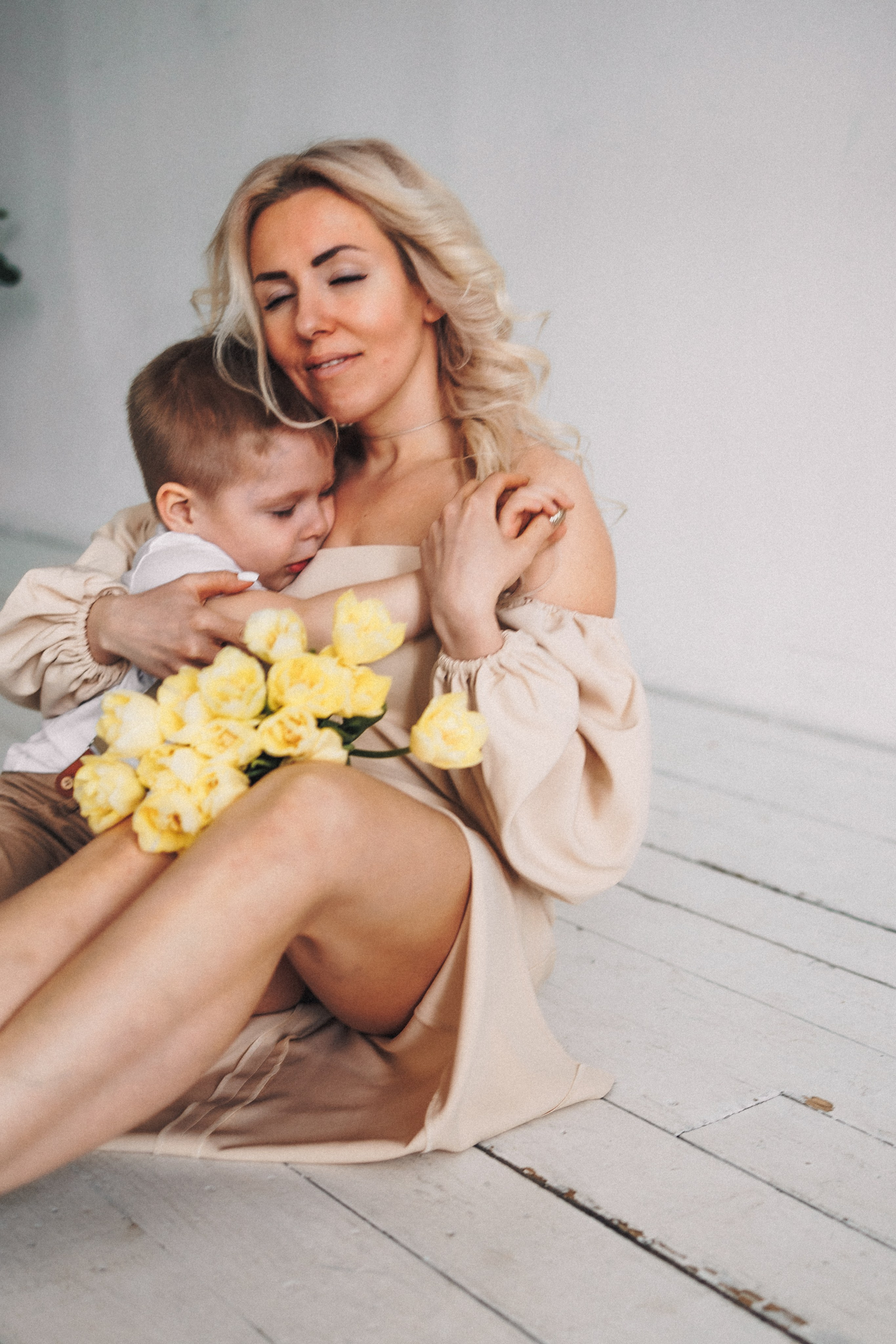 1+1=5. Фотограф Москва Светлана Кирюшина