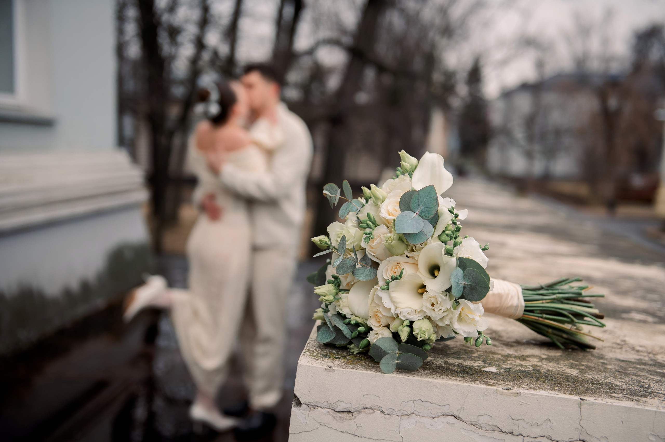 КАТЯ и ИВАН. Свадебный и семейный фотограф РИТА БОЧКАРЁВА