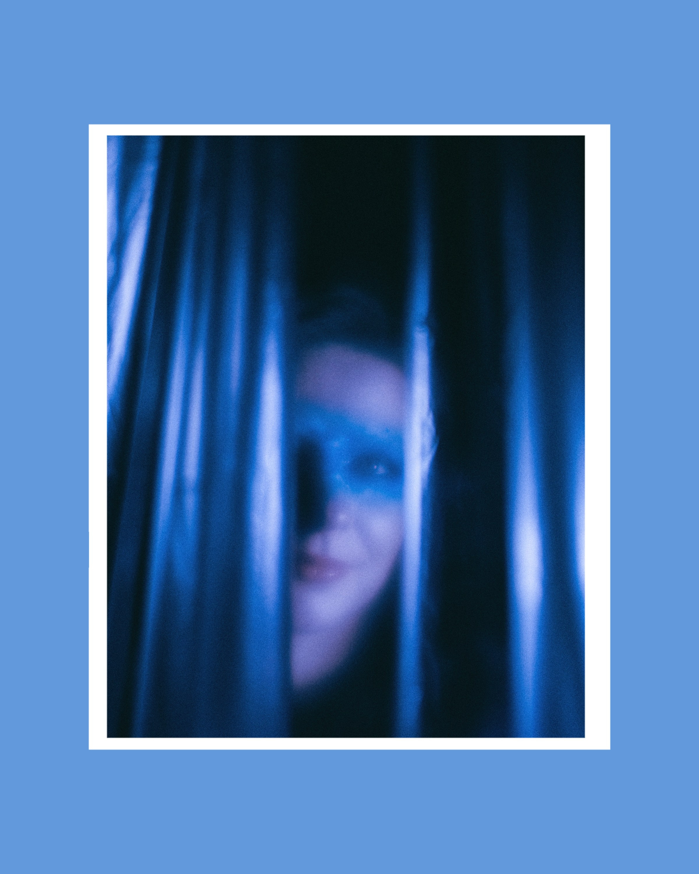 2. Истинная грусть. Репортажный и портретный фотограф во Владимире Сергей Кравцов