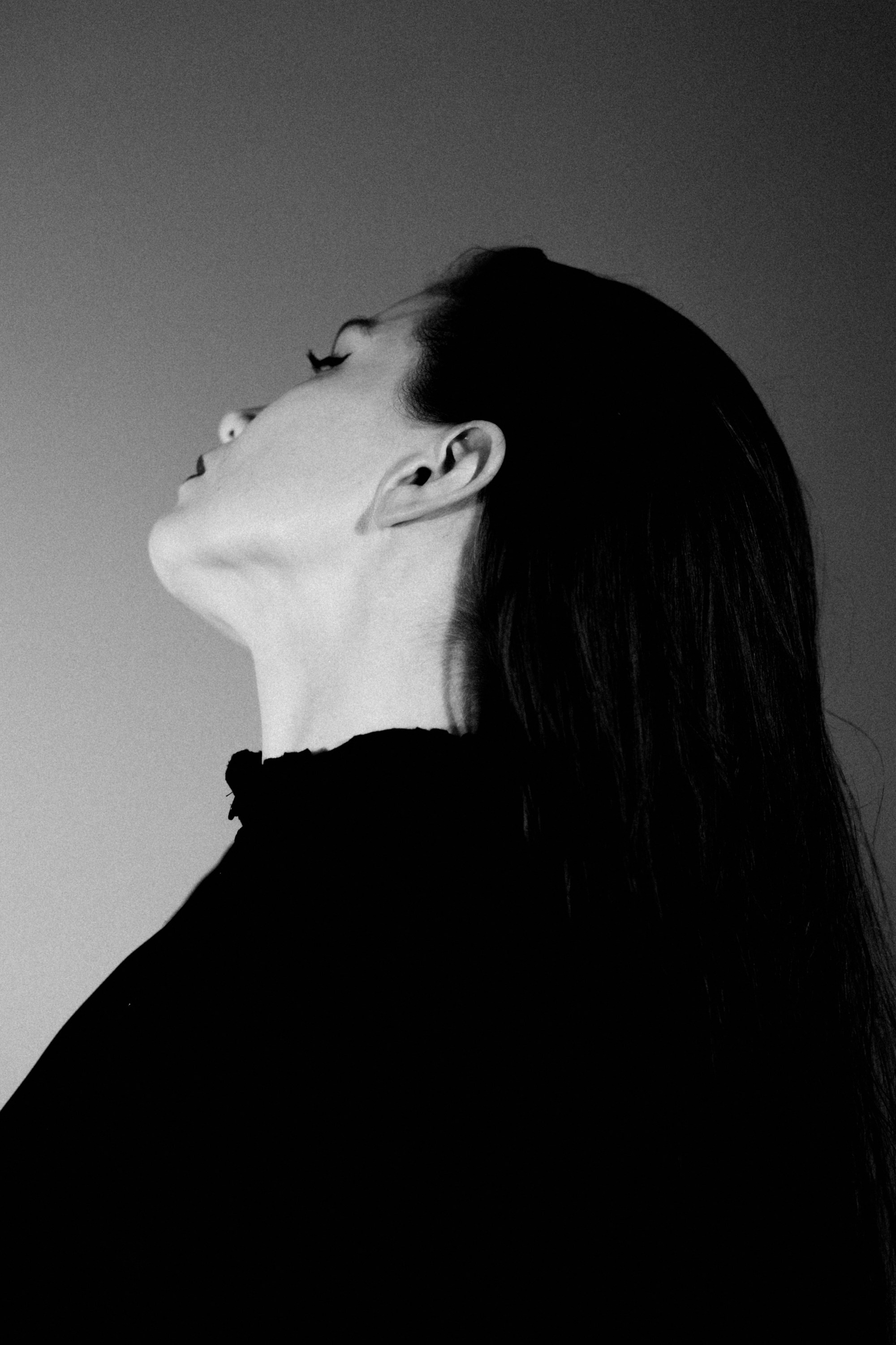 3. Бездонный колодец. Репортажный и портретный фотограф во Владимире Сергей Кравцов