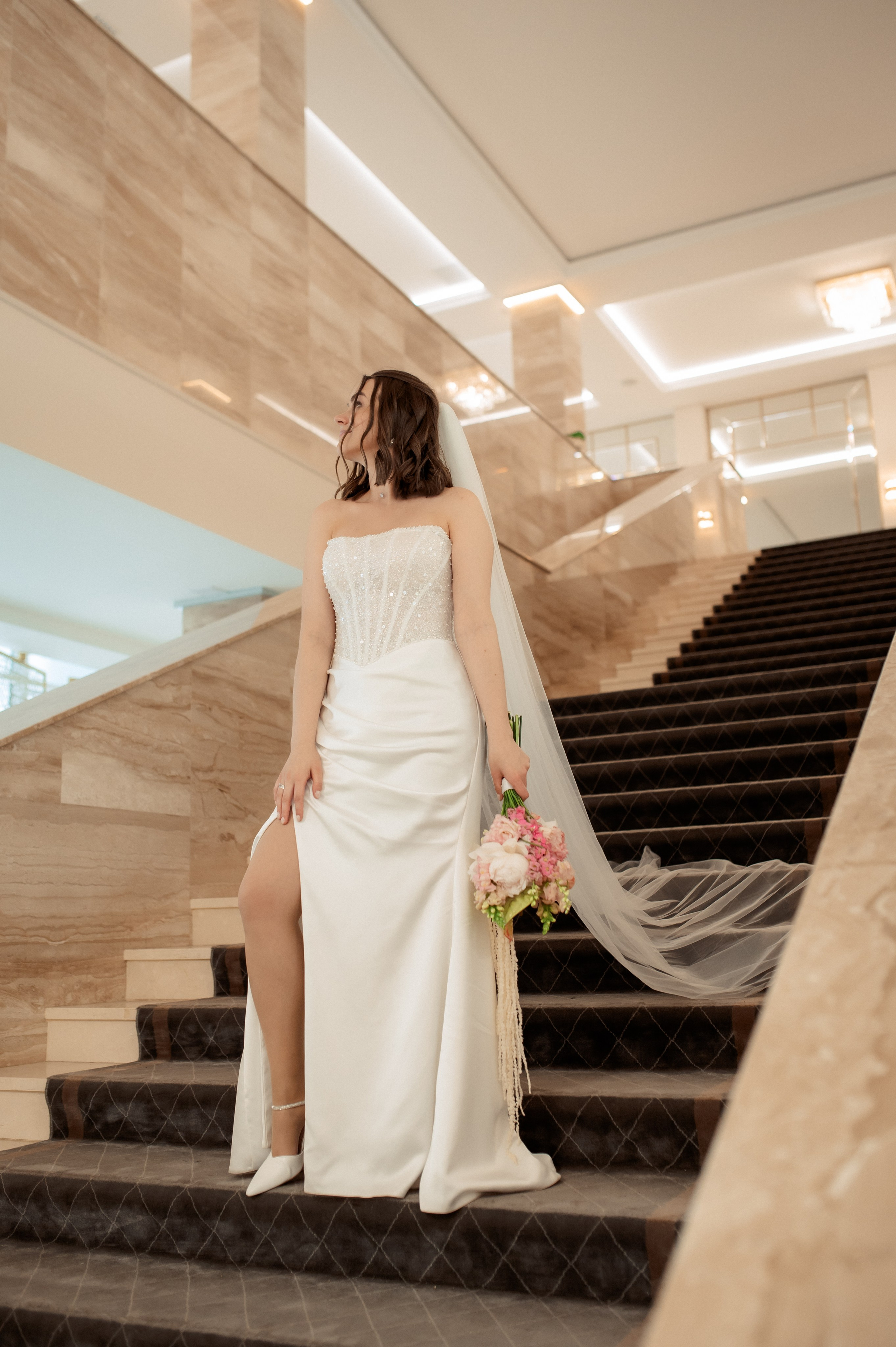 Илья и Катя. Семейный фотограф МОСКВА/Королёв