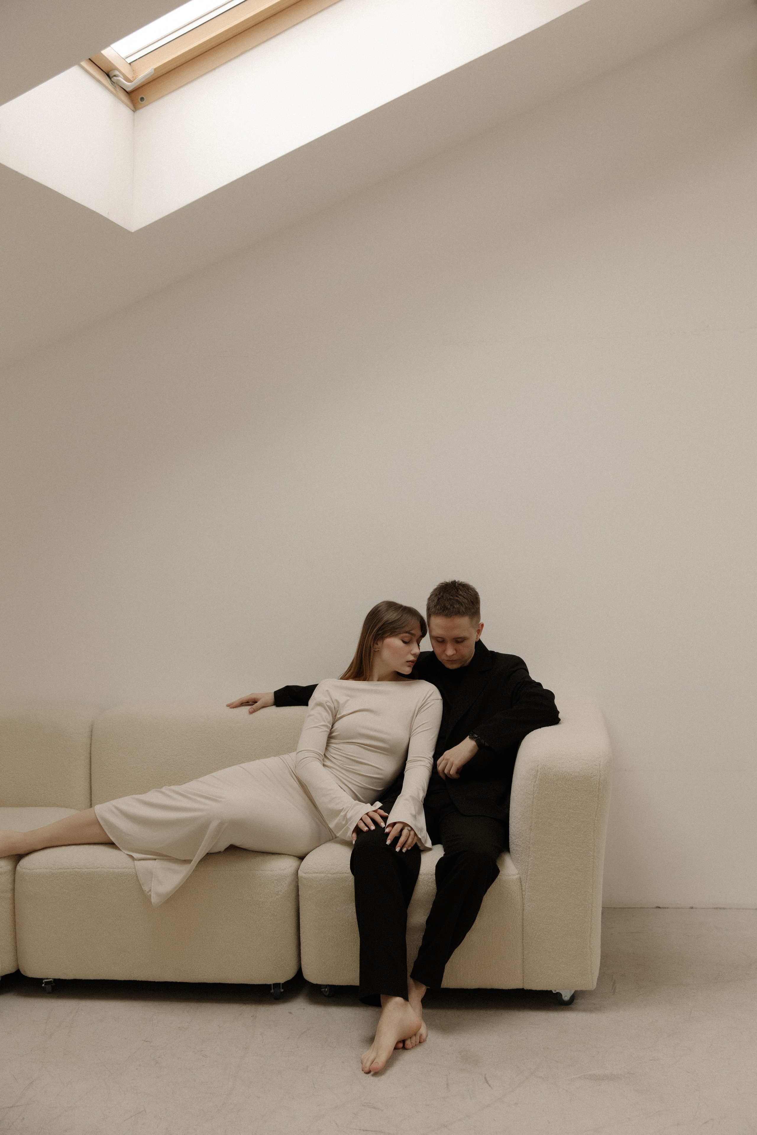 Алексей и Арина. Семейный и свадебный фотограф в Москве и Зеленограде Пилипенко Юлия