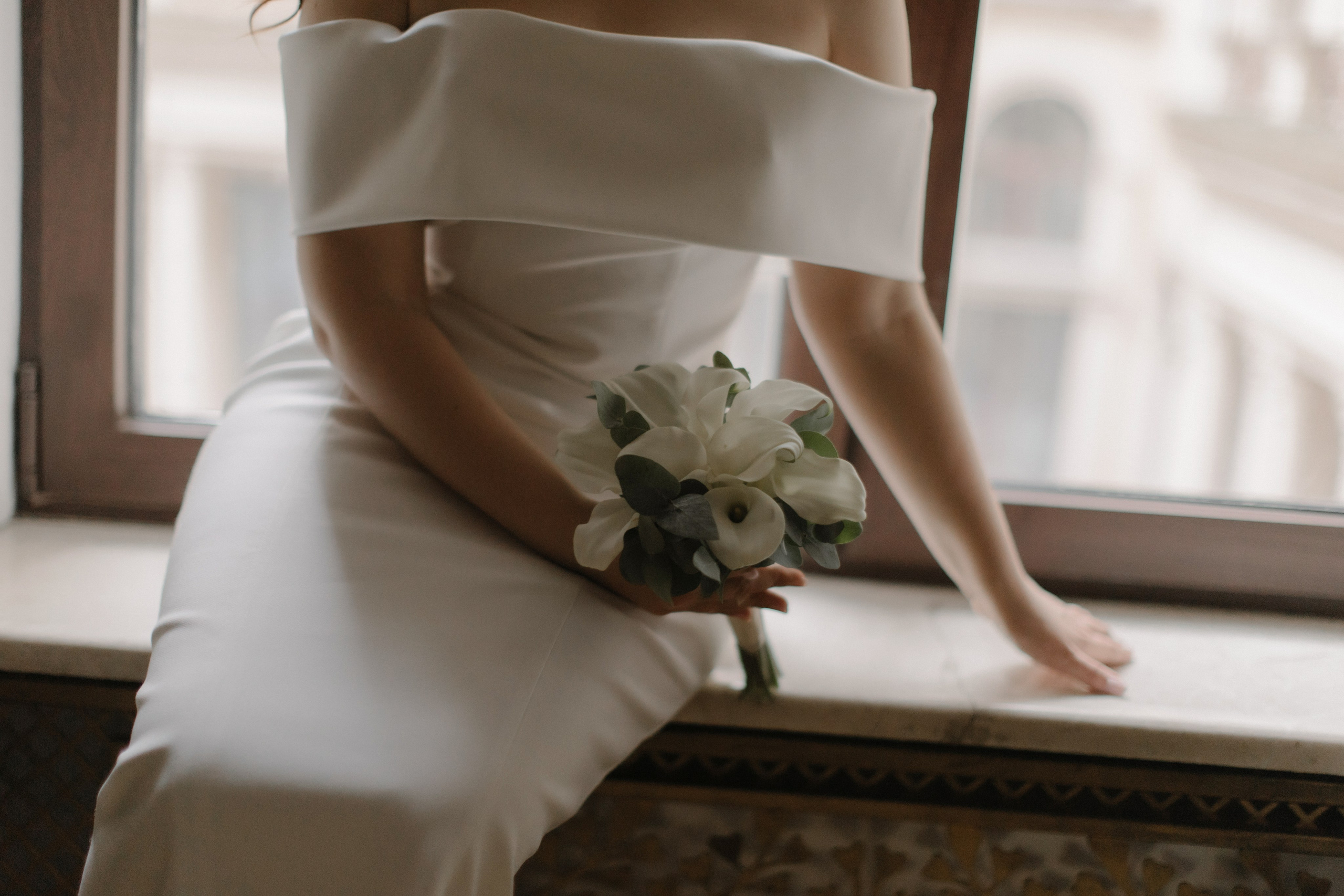 Андрей и Кристина. Семейный и свадебный фотограф в Москве и Зеленограде Пилипенко Юлия