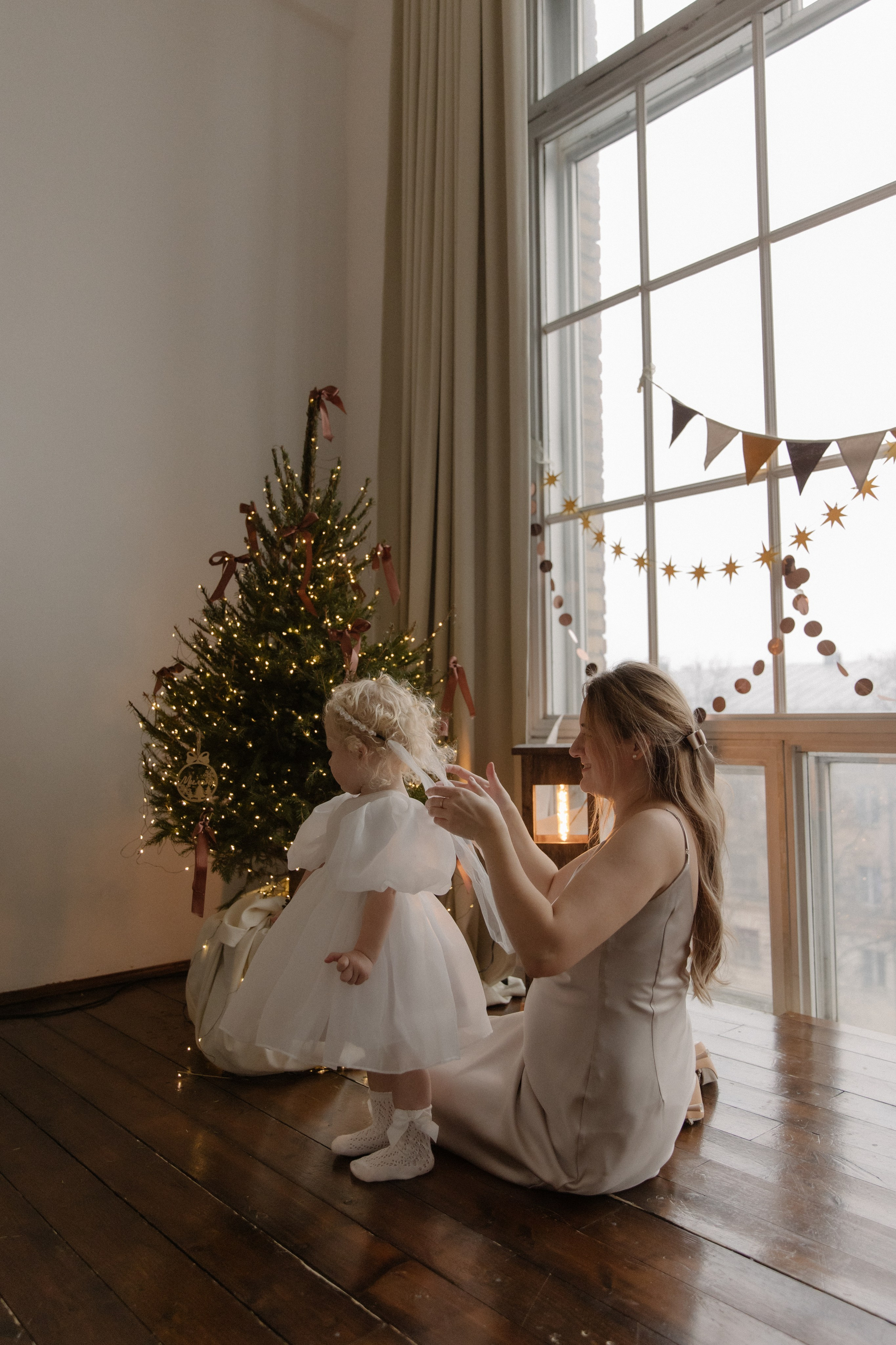 Семья Сергея и Инны. Семейный и свадебный фотограф в Москве и Зеленограде Пилипенко Юлия