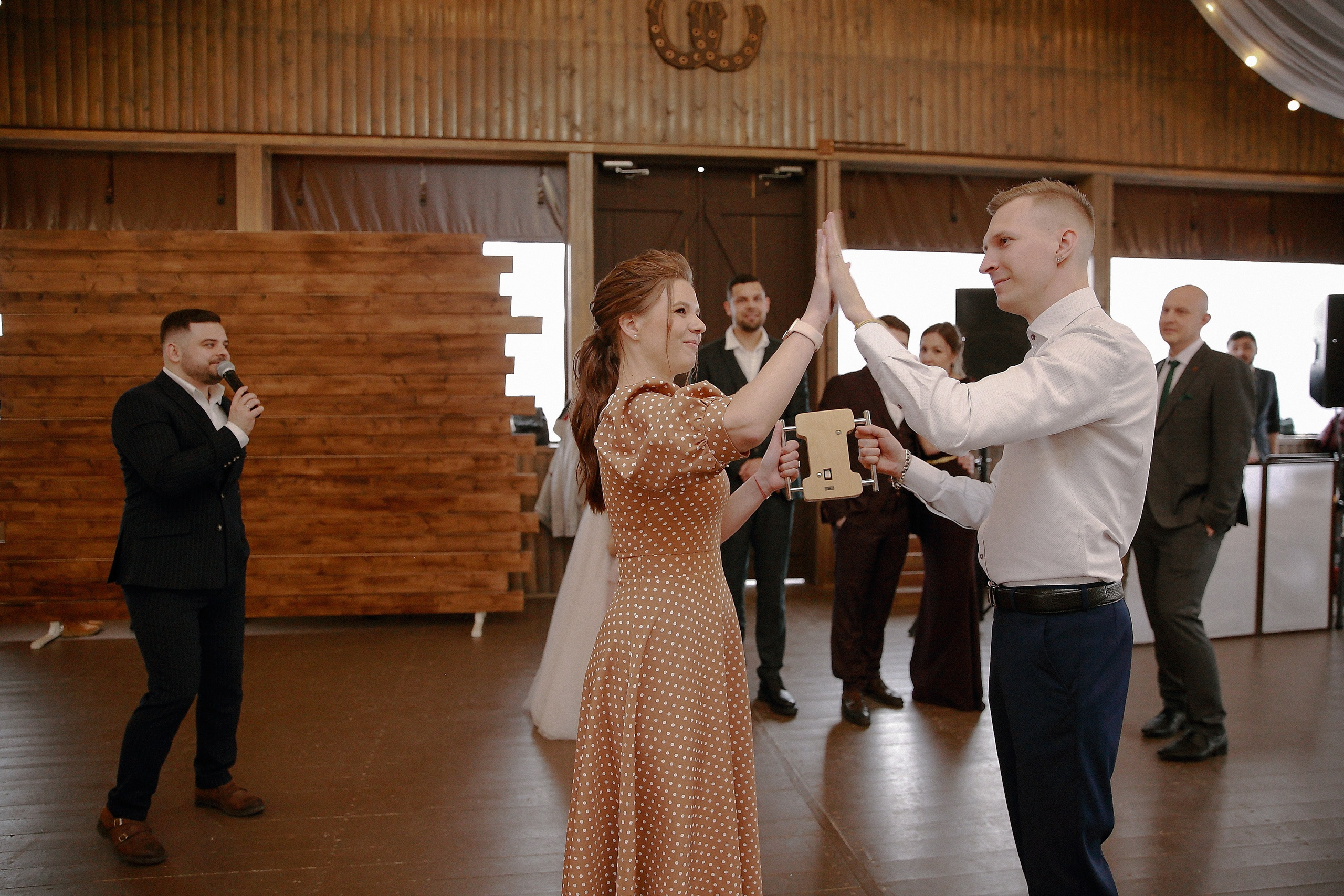 Саша и Ксюша. Семейный и свадебный фотограф в Москве и Зеленограде Пилипенко Юлия
