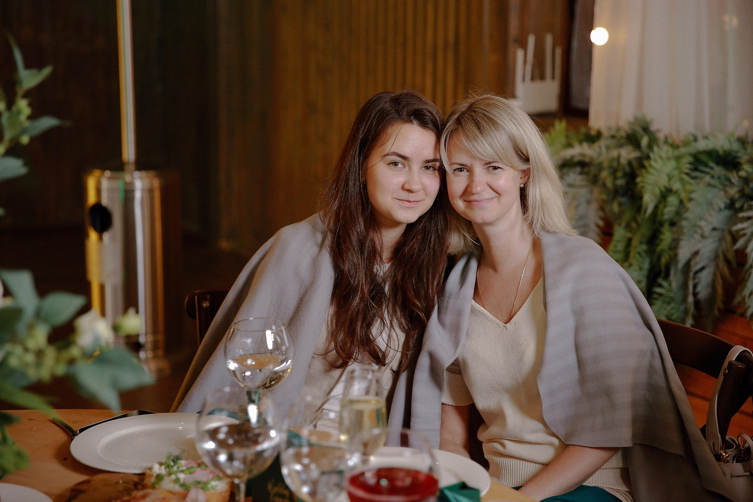 Саша и Ксюша. Семейный и свадебный фотограф в Москве и Зеленограде Пилипенко Юлия