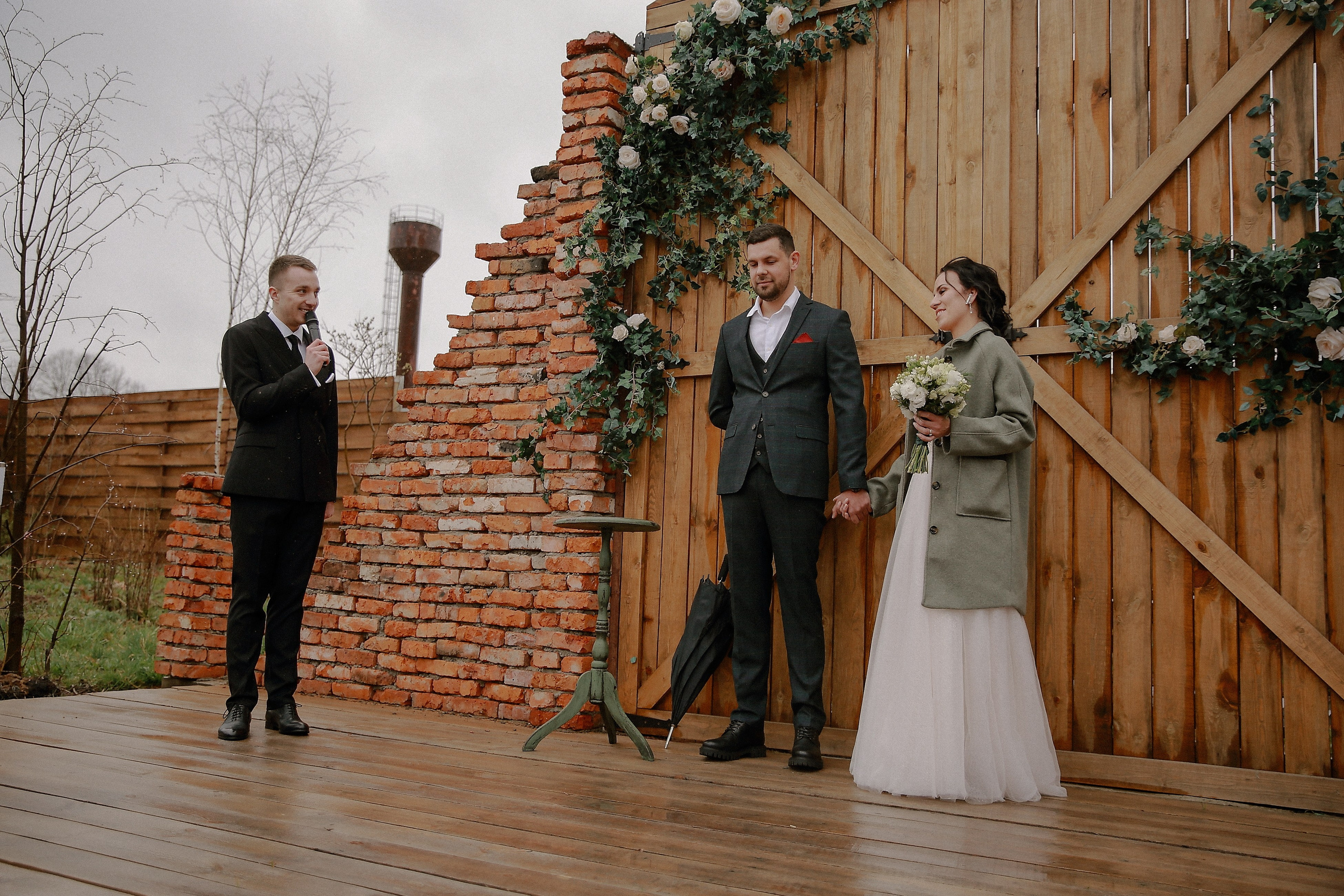 Саша и Ксюша. Семейный и свадебный фотограф в Москве и Зеленограде Пилипенко Юлия