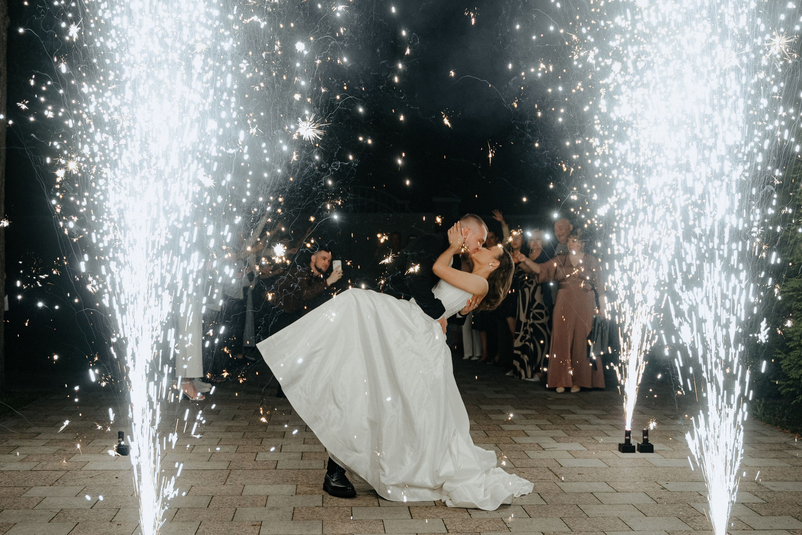 A & E. Свадебный, репортажный и портретный фотограф в Тюмени Женя Черемнова