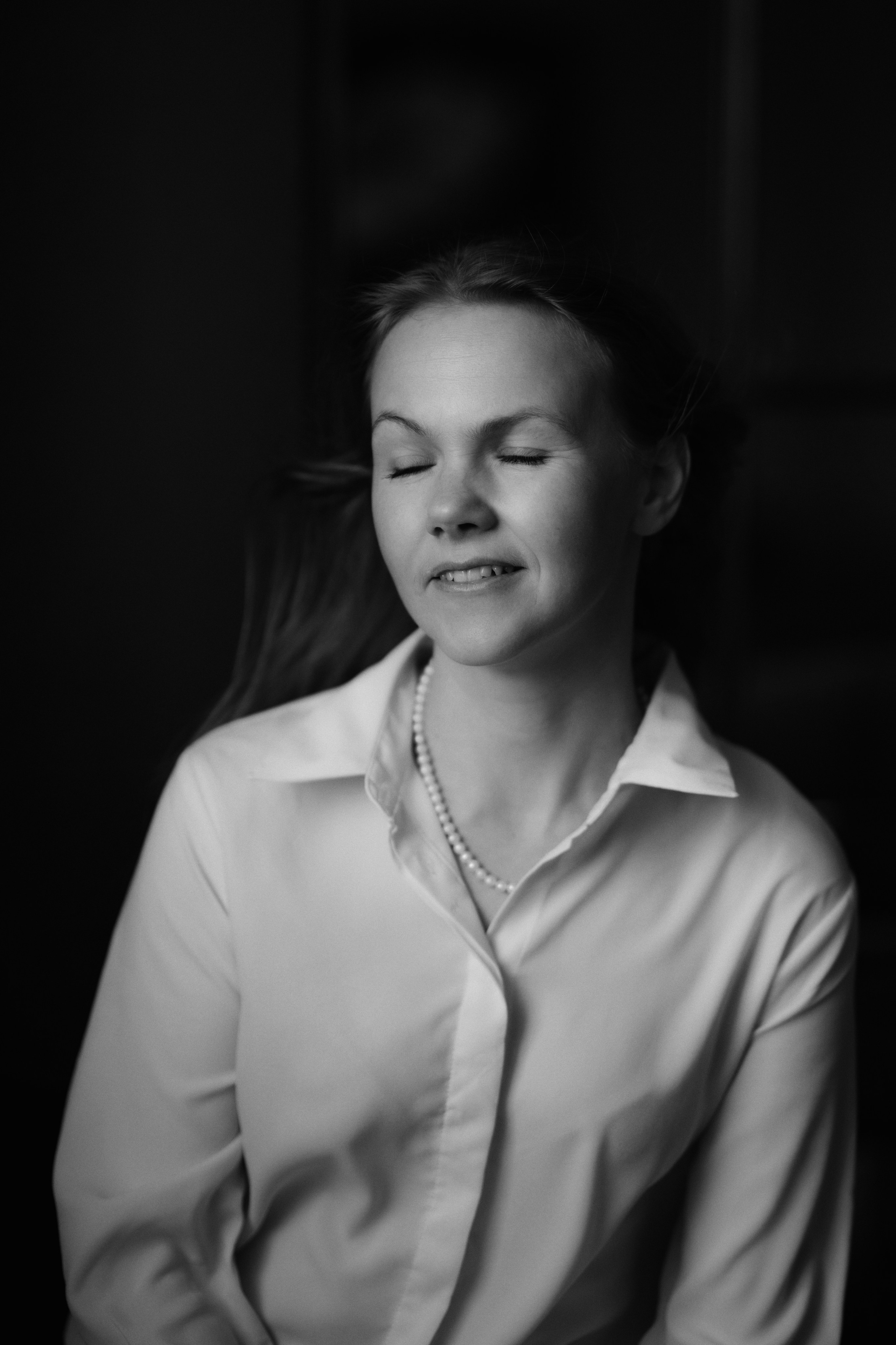 Марина. Фотограф чувственного портрета в Санкт-Петербурге Светлана Фролова