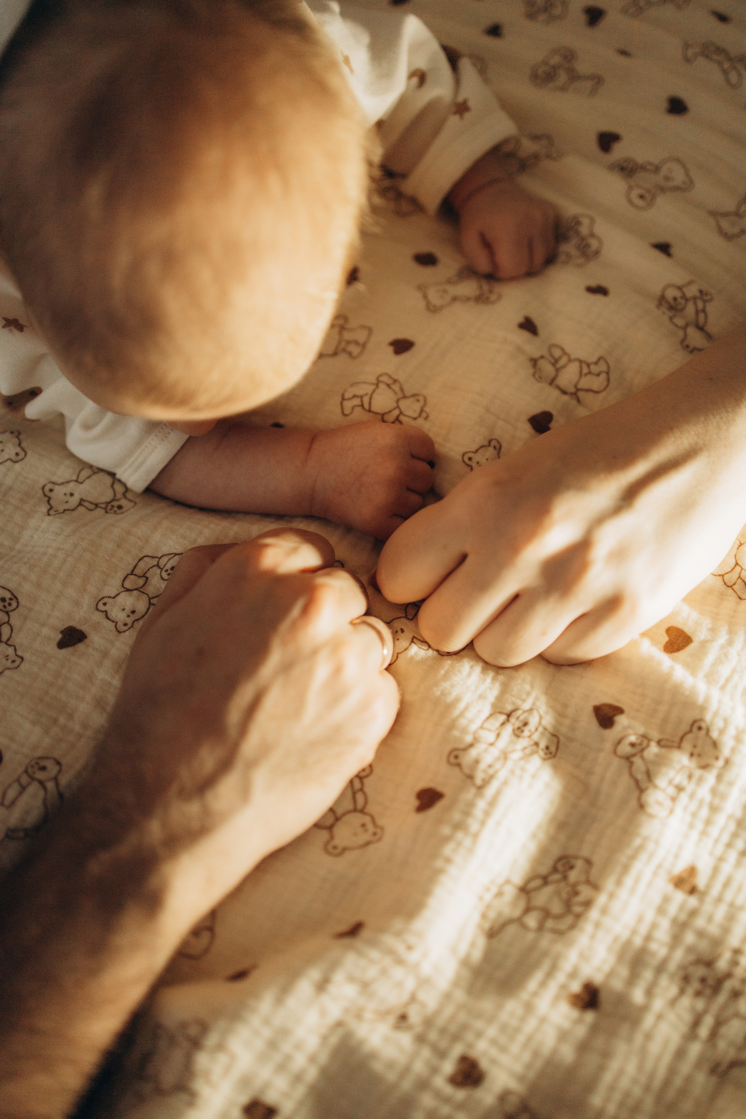 Ньюборн Life. Главная