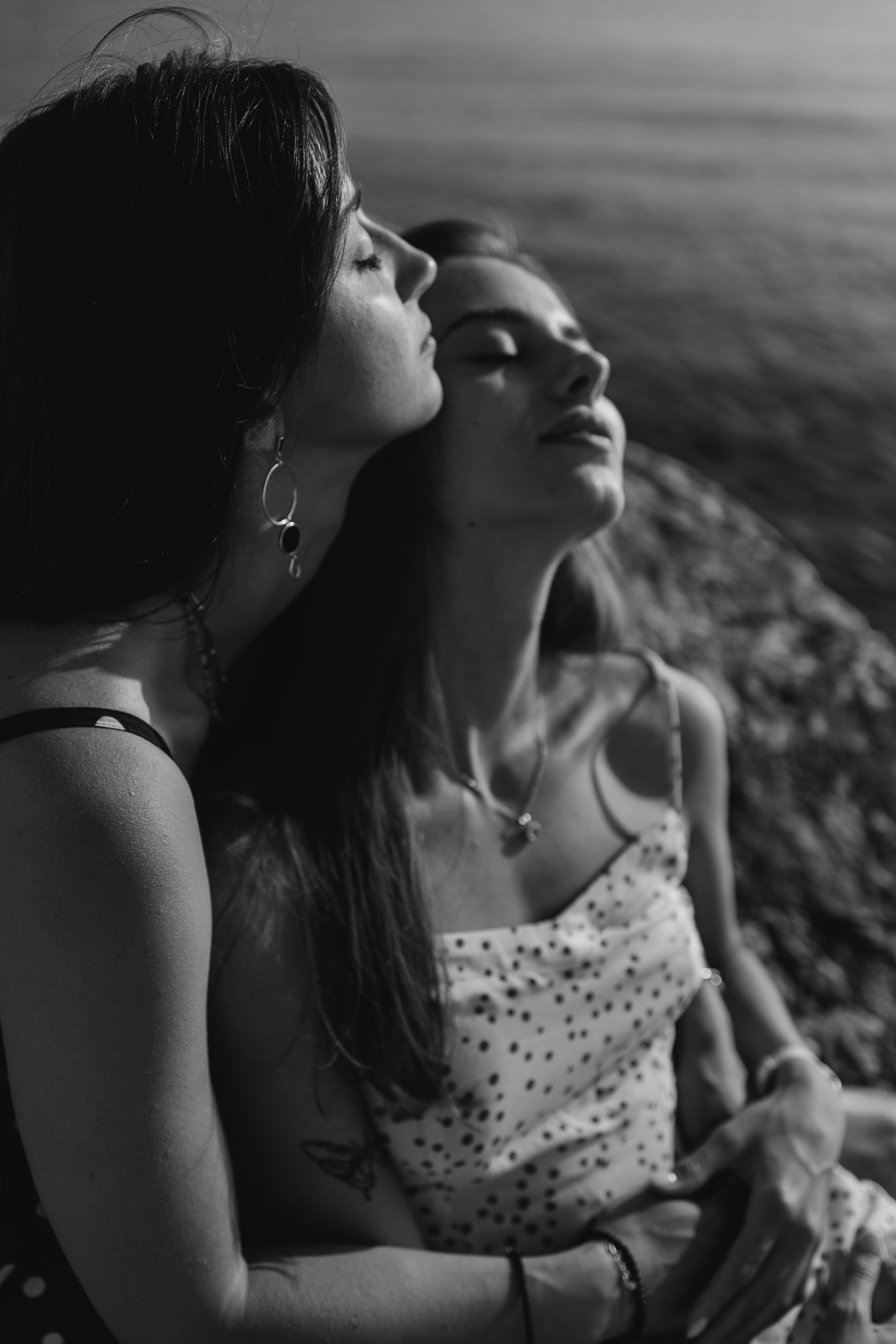 Сестры. Withlovent | Фотограф в Севастополе