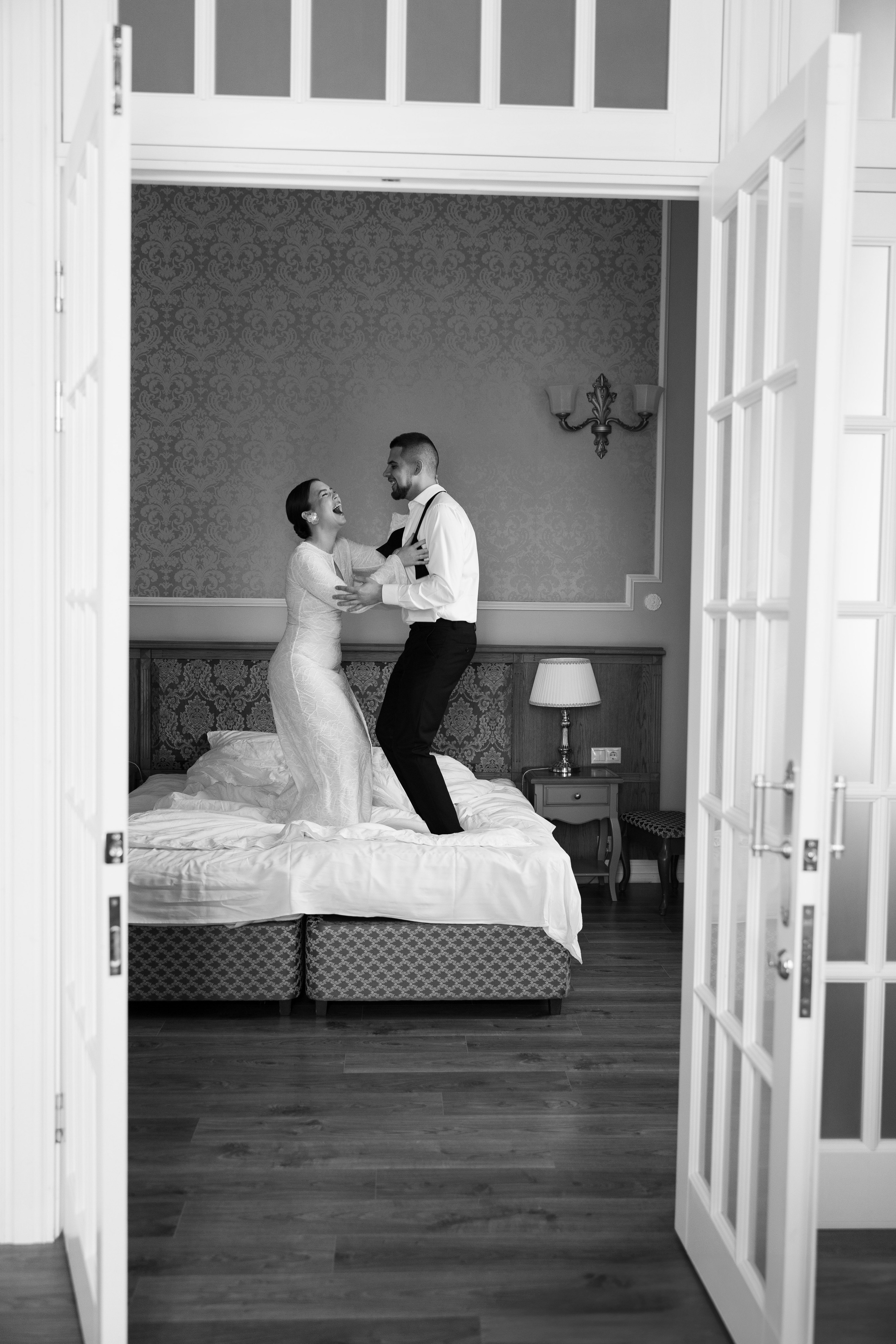 Александр и Анна. Свадебный фотограф Тула Москва СПБ / Сёмина Дарья