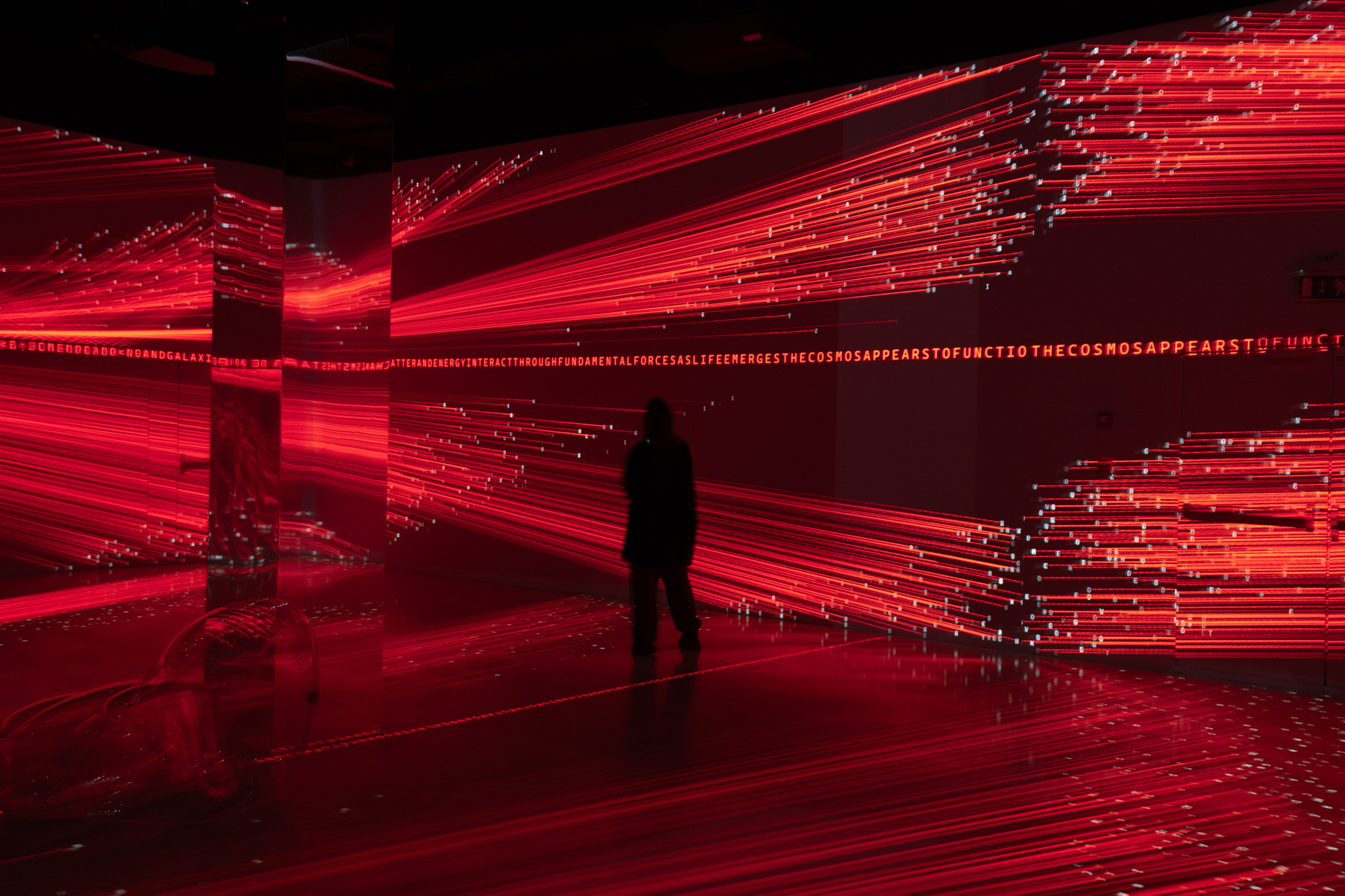 Generative Gallery & Luminar X, Making Magic. @tomrus: Рустам Шагиморданов — фотограф