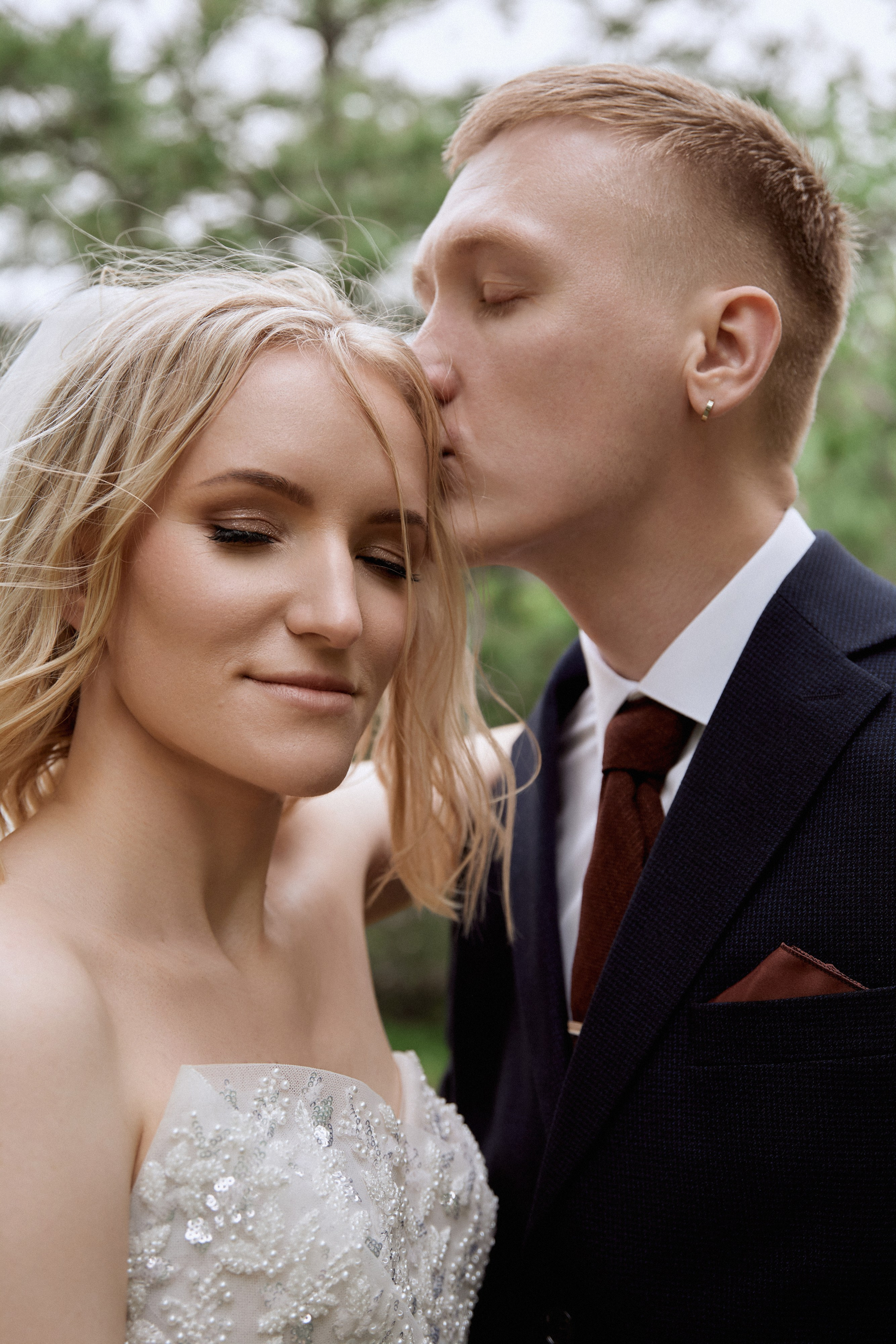 Ольга и Сергей. Фотограф в г. Уссурийск Юлия Зозуля