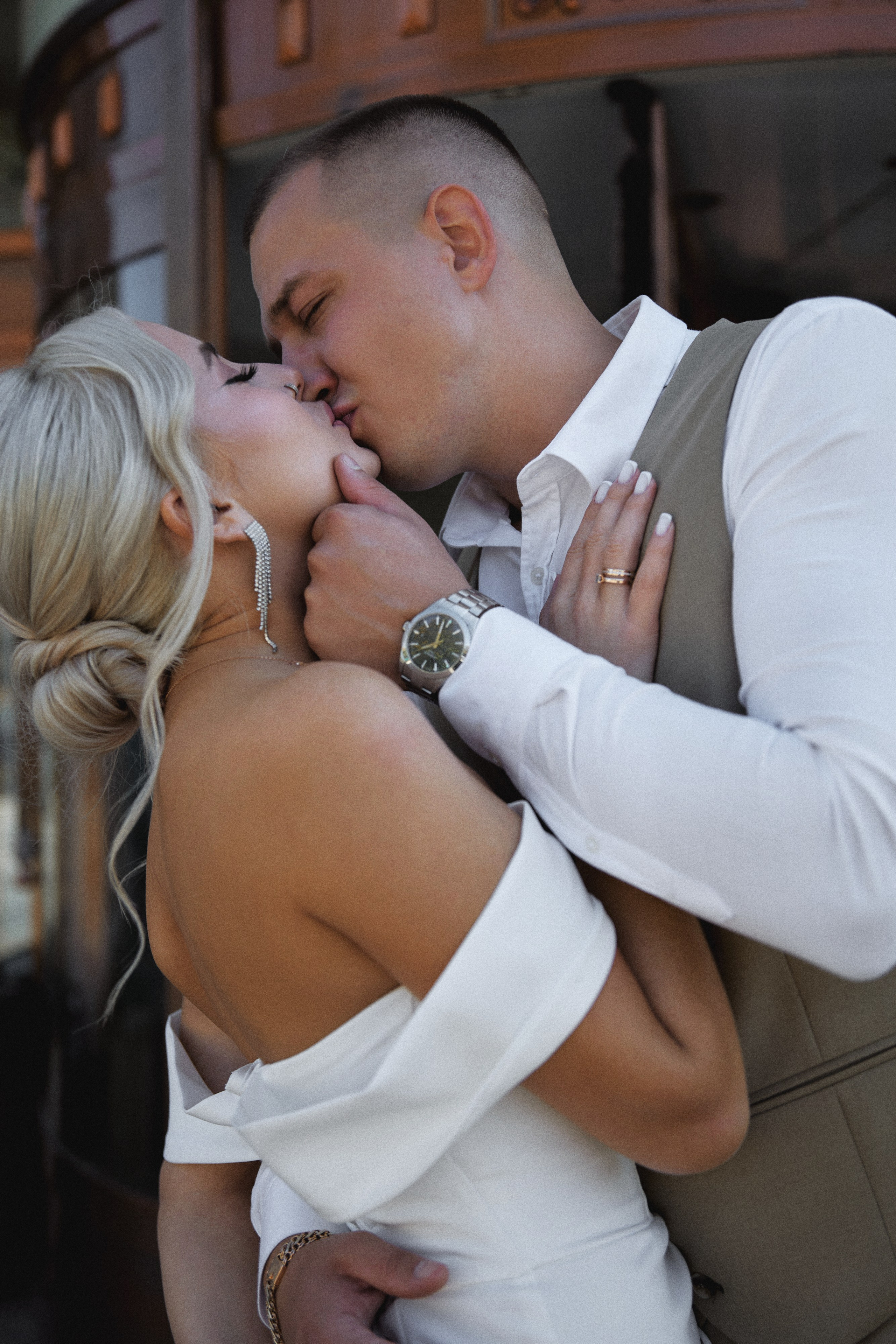 Дарья и Владислав. Фотограф в г. Уссурийск Юлия Зозуля