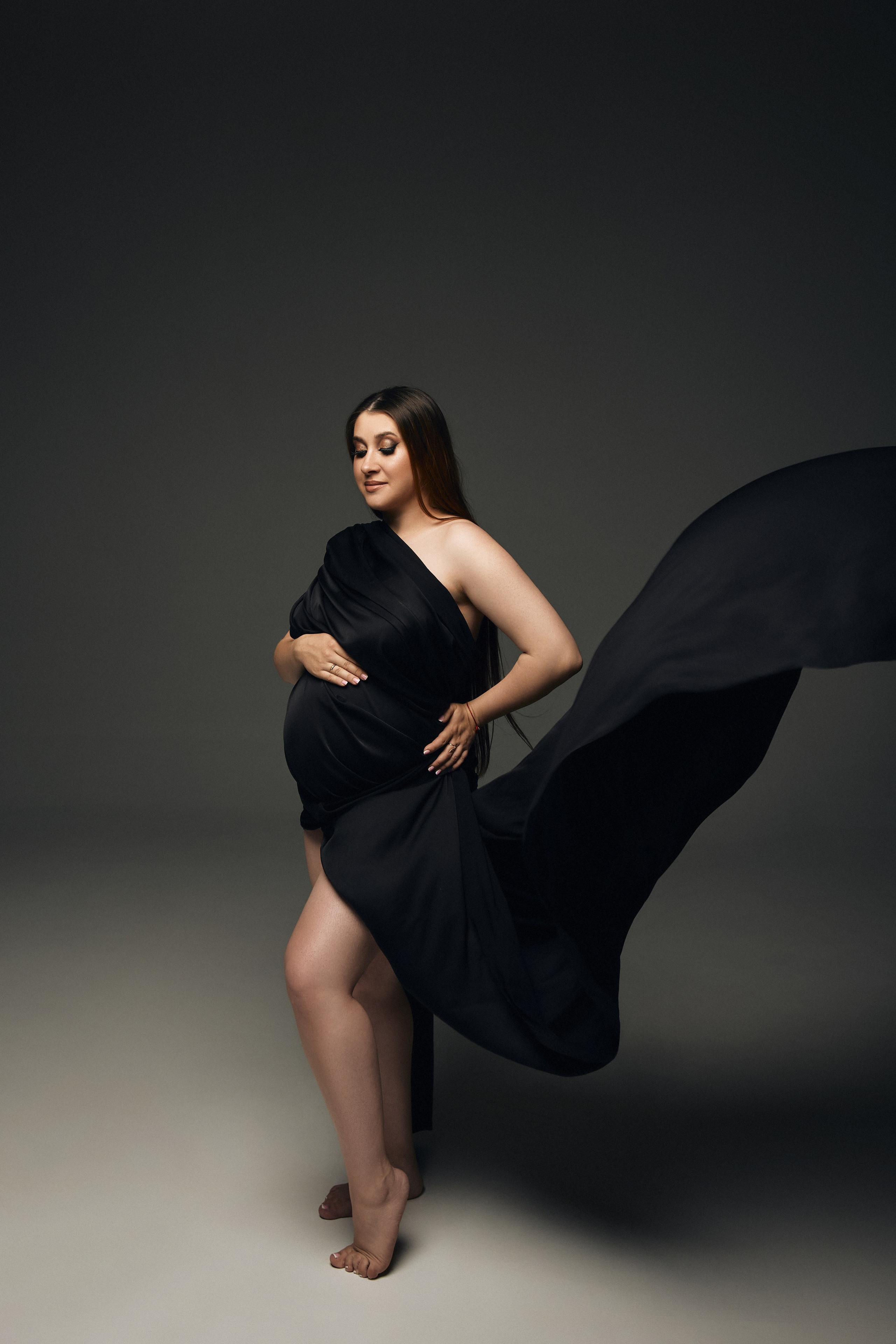 В ожидании. Фотограф в г. Уссурийск Юлия Зозуля