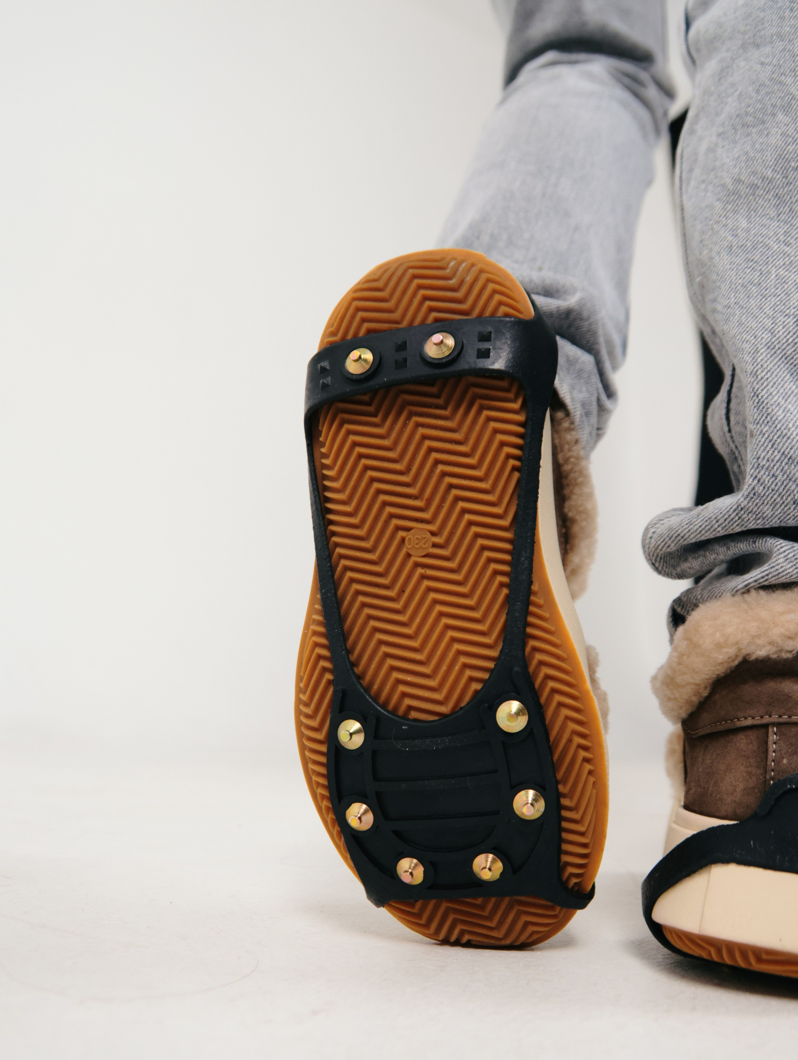 Ледоступы. Фото съемка товаров для макретплейсов Воронеж