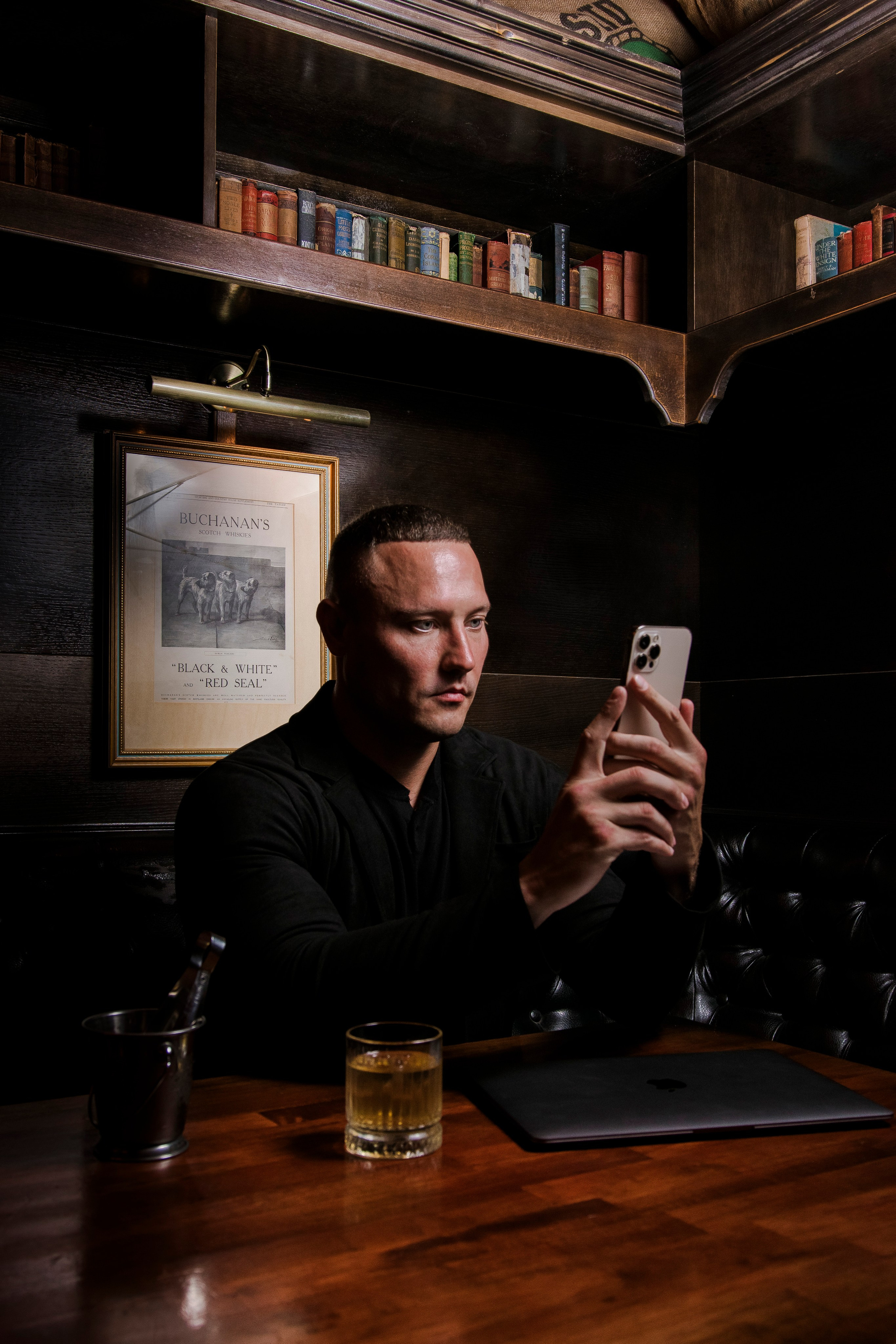 Anatoly. Портретный фотограф Москва Белогорцев Сергей